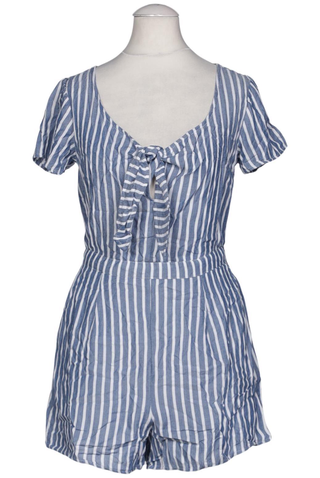 

Hollister Damen Jumpsuit/Overall, mehrfarbig, Gr. 34