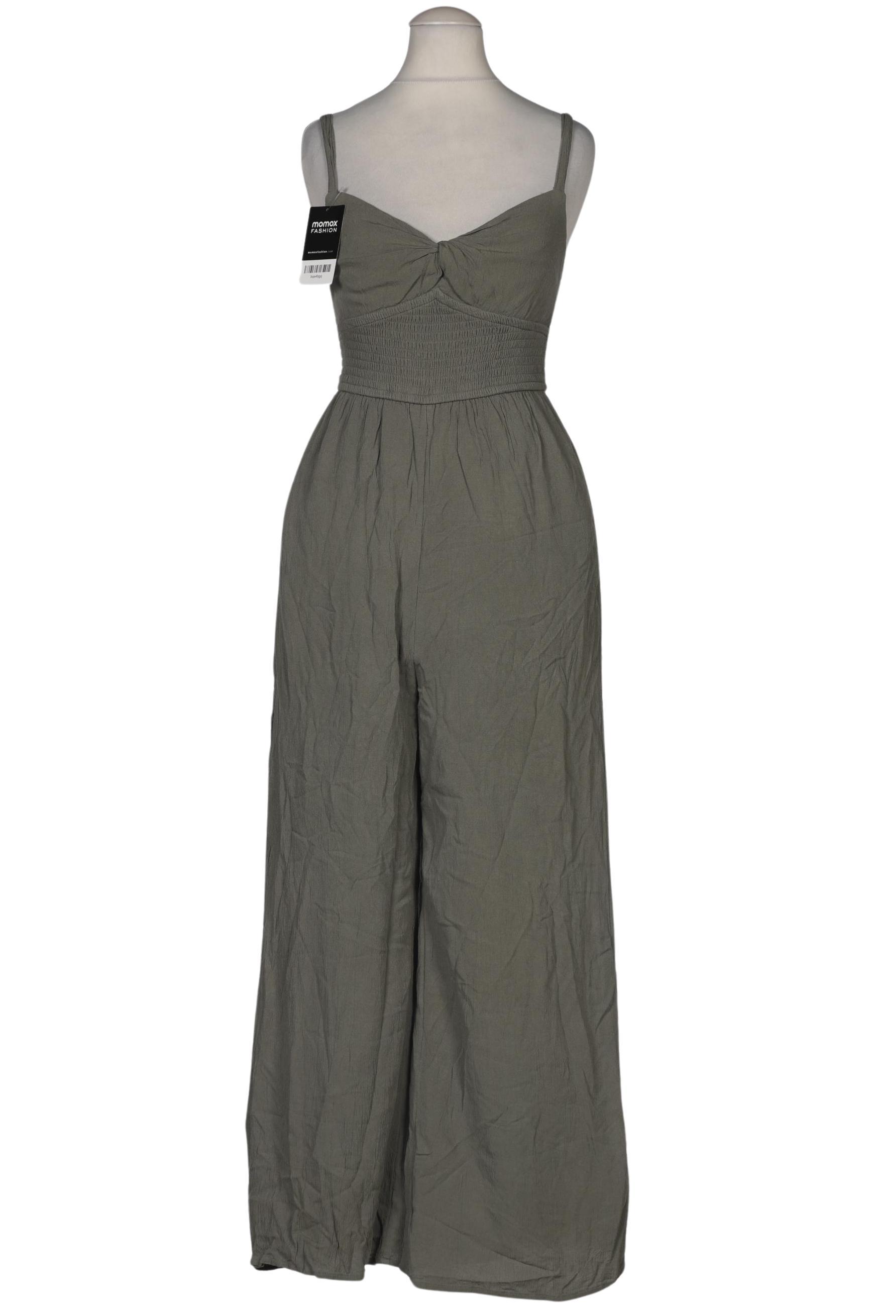 

Hollister Damen Jumpsuit/Overall, grün, Gr. 34