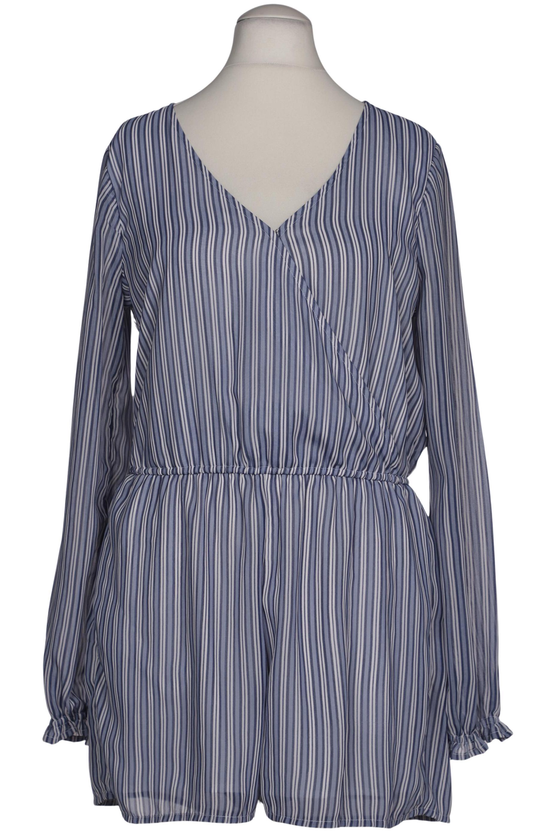 

Hollister Damen Jumpsuit/Overall, blau, Gr. 38