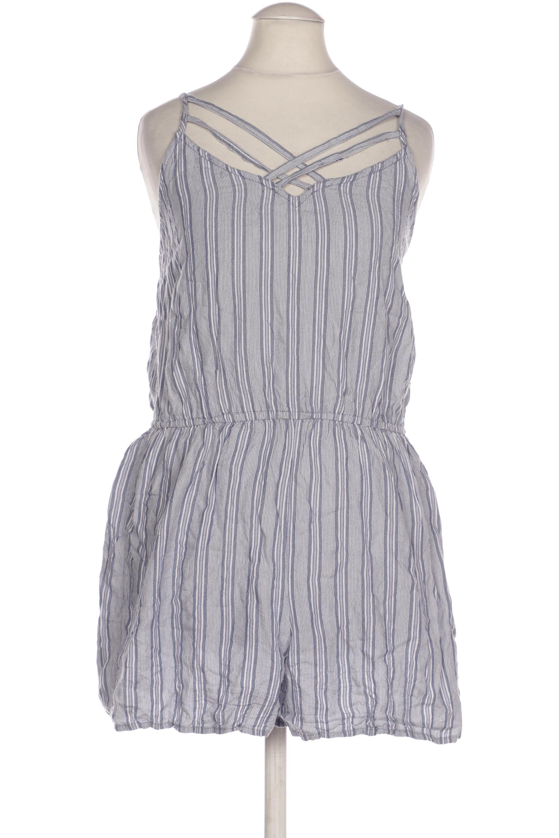

Hollister Damen Jumpsuit/Overall, blau, Gr. 36