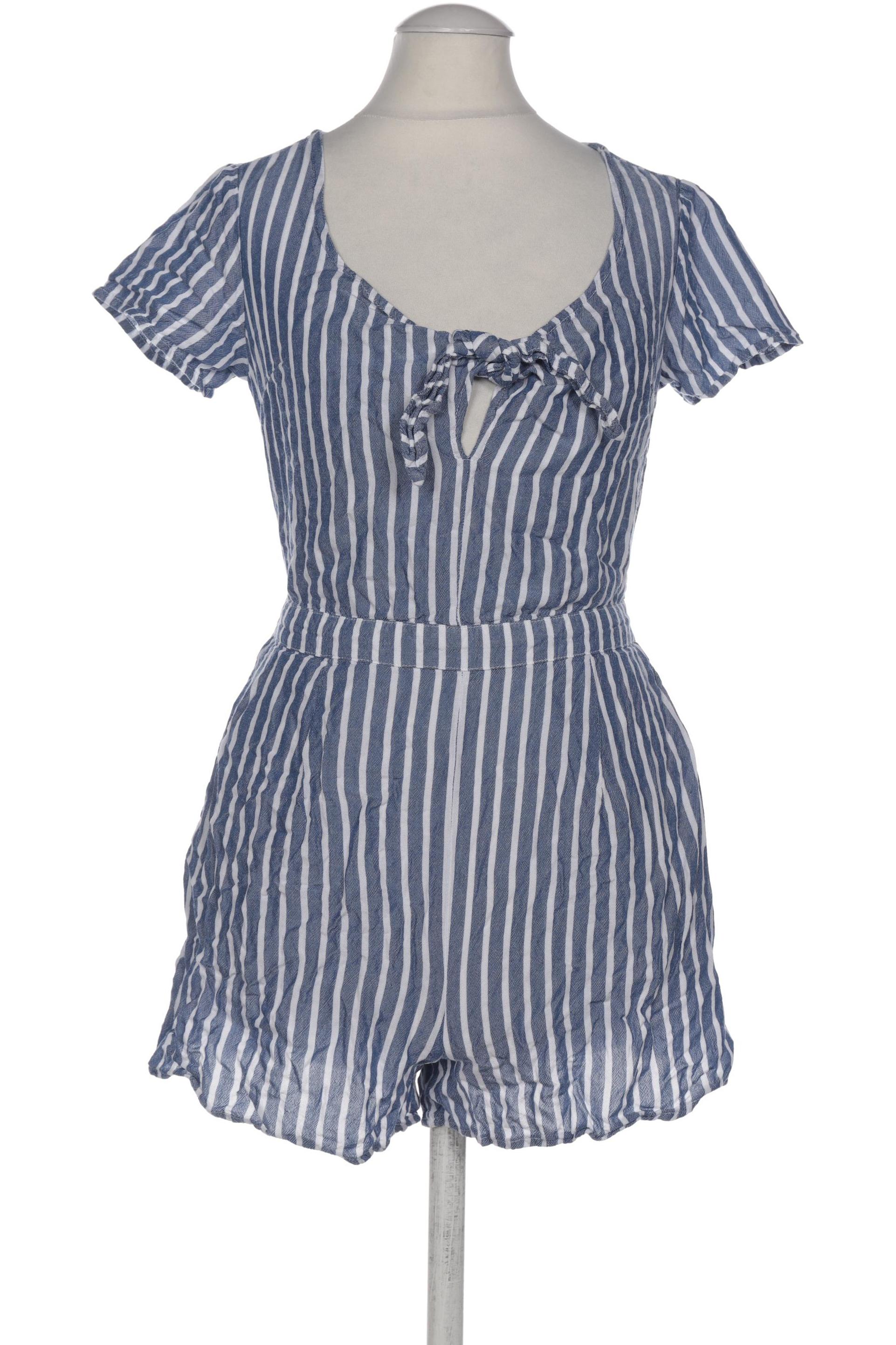 

Hollister Damen Jumpsuit/Overall, blau, Gr. 34