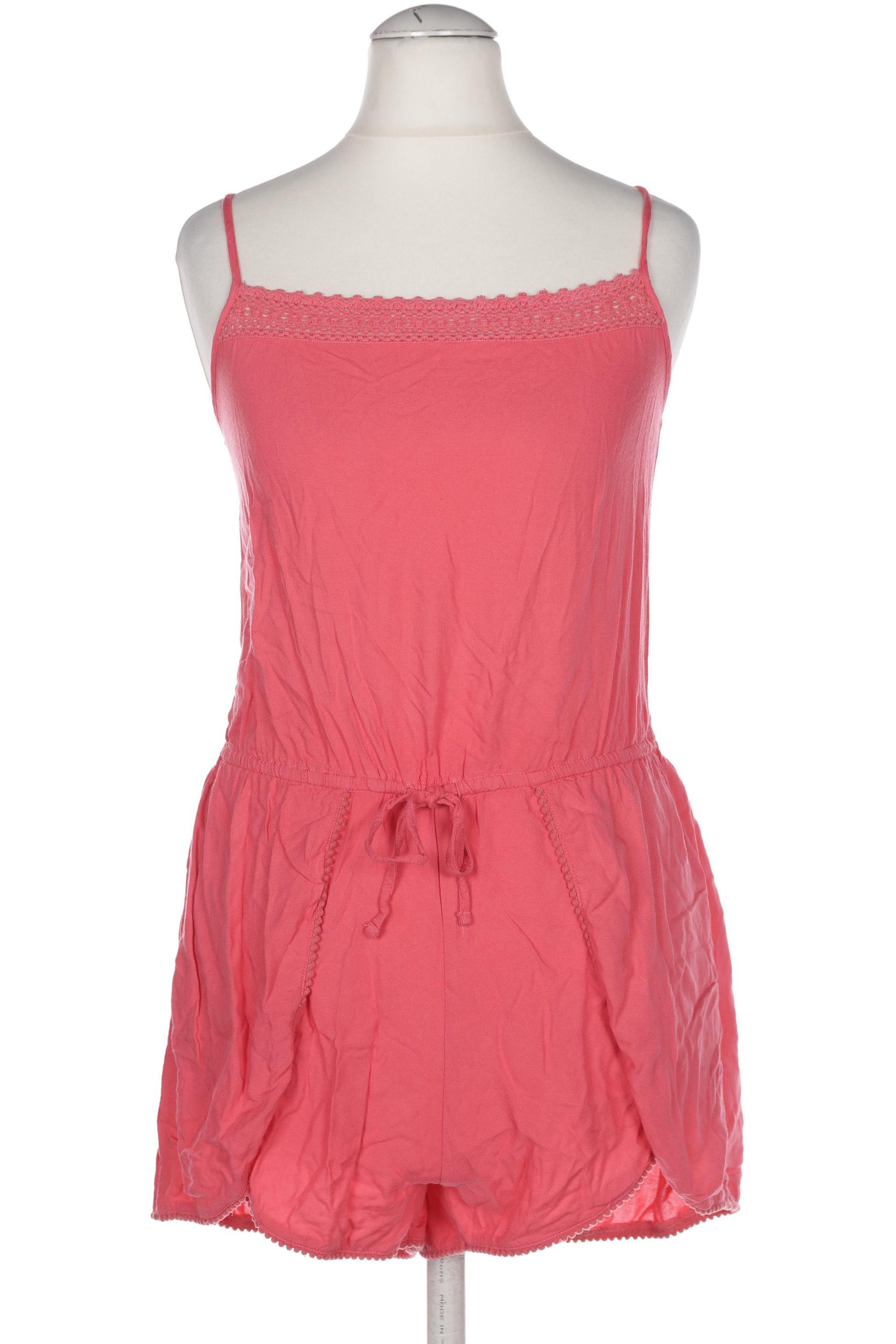 

Hollister Damen Jumpsuit/Overall, pink