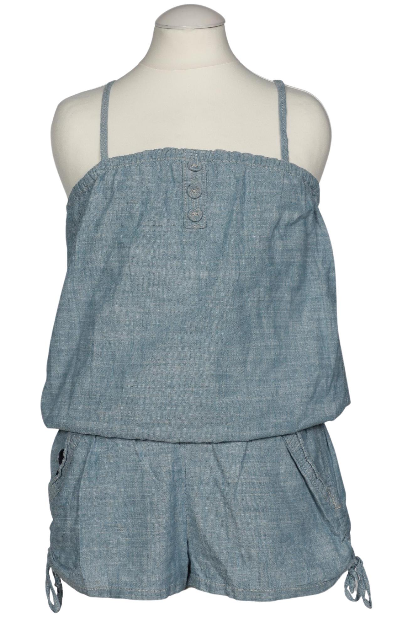 

Hollister Damen Jumpsuit/Overall, blau, Gr. 36