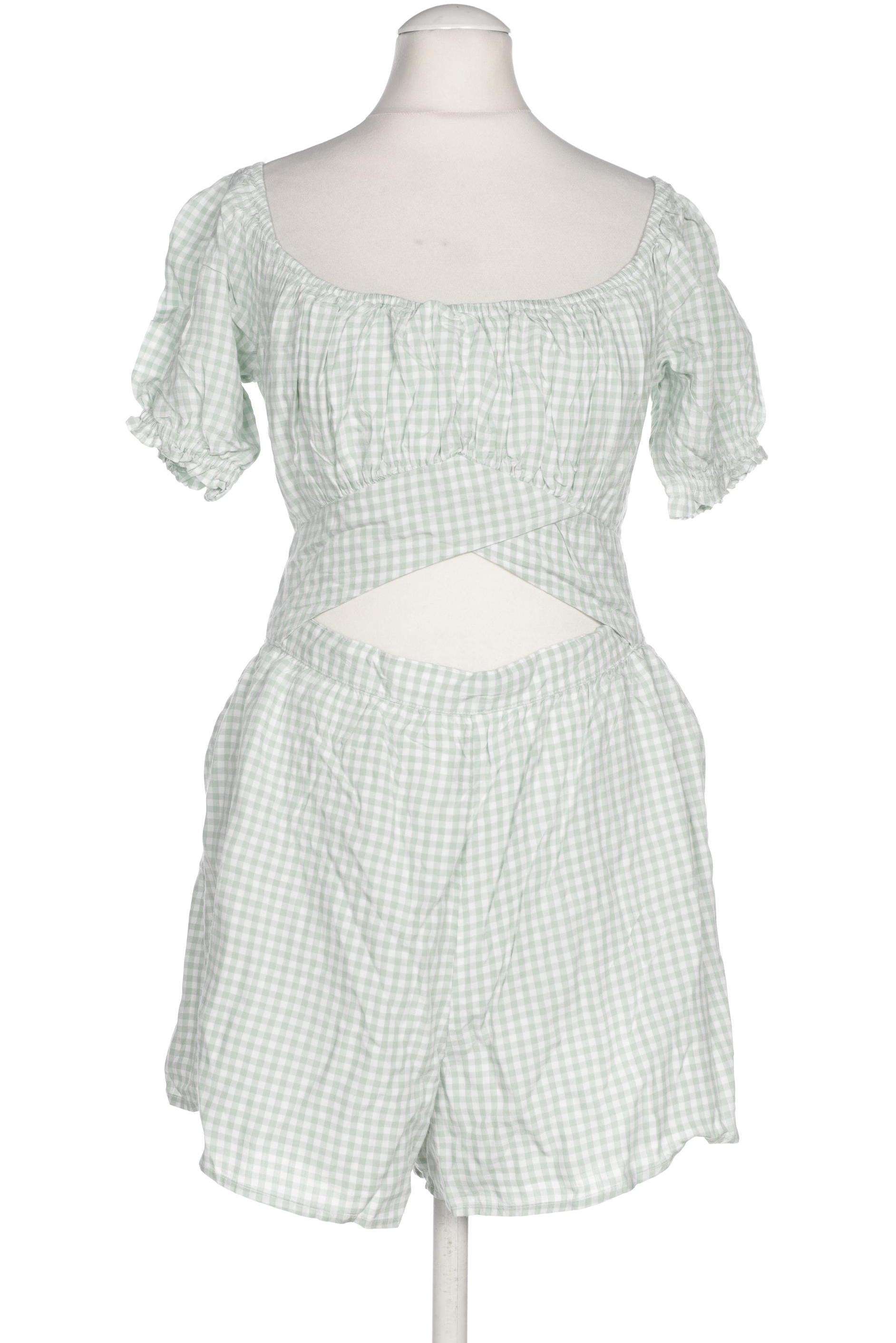 

Hollister Damen Jumpsuit/Overall, grün, Gr. 36