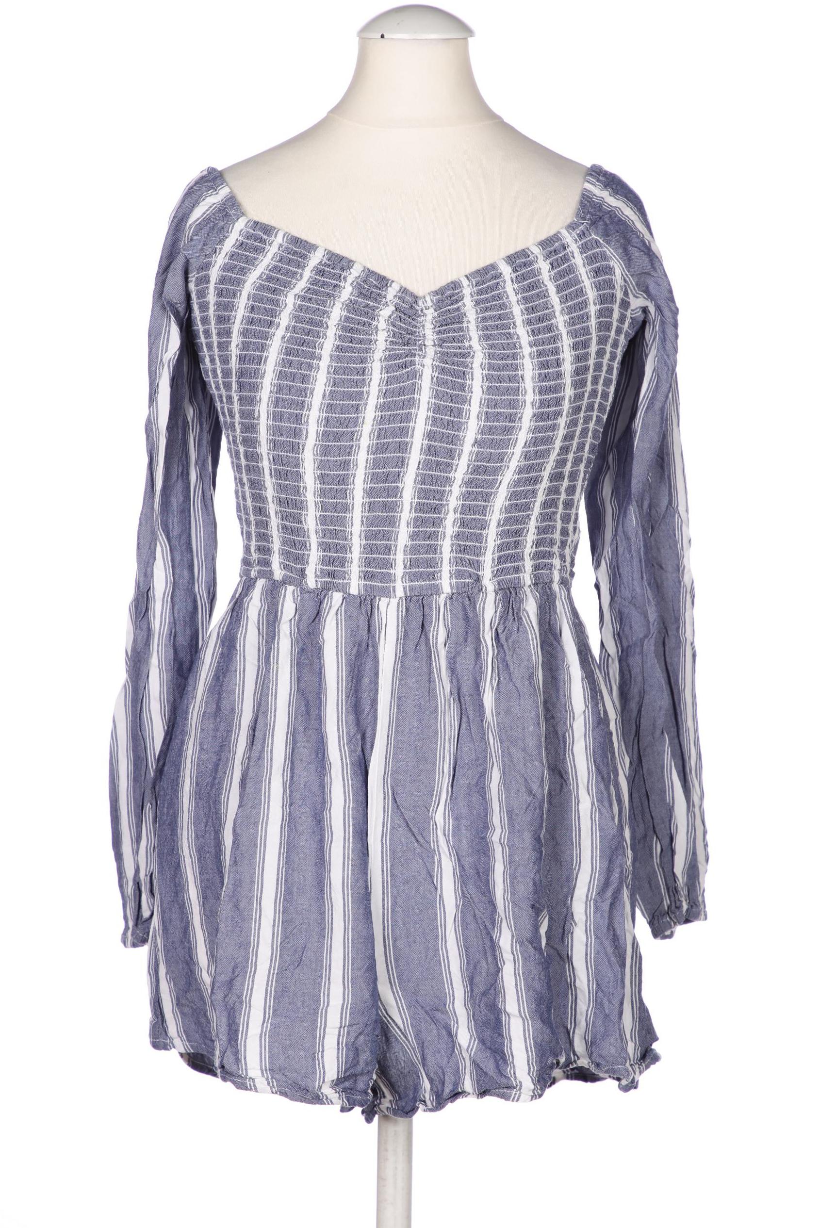 

Hollister Damen Jumpsuit/Overall, blau, Gr. 38