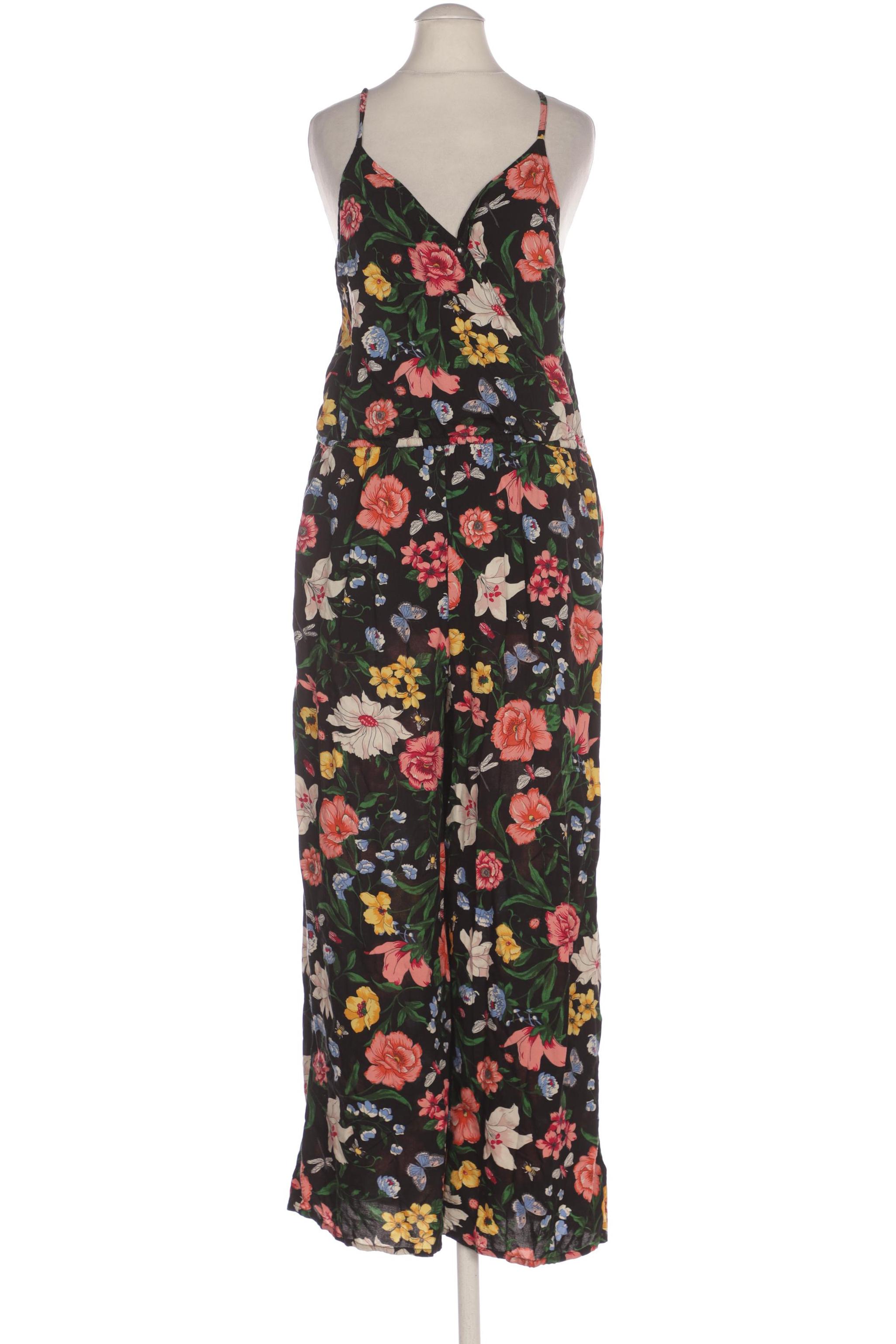 

Hollister Damen Jumpsuit/Overall, schwarz