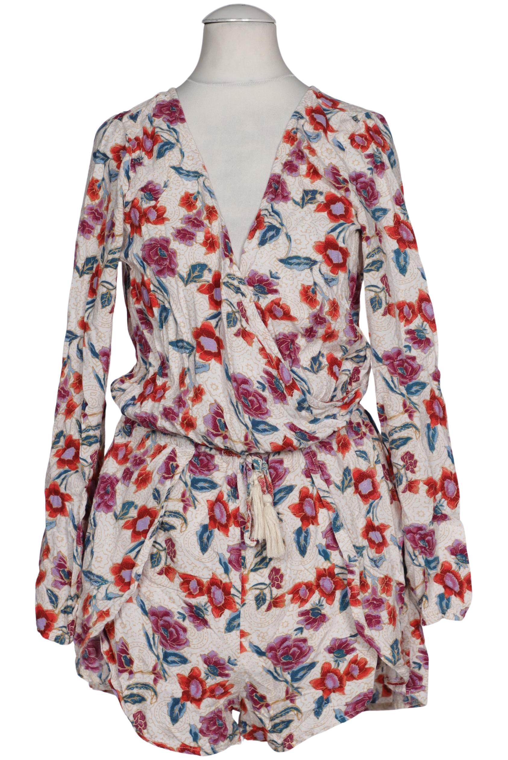 

Hollister Damen Jumpsuit/Overall, mehrfarbig, Gr. 38