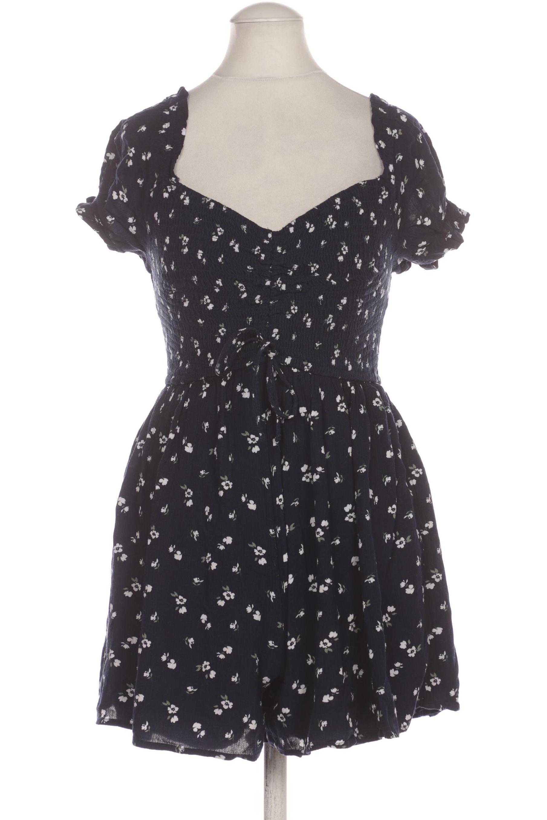 

Hollister Damen Jumpsuit/Overall, marineblau, Gr. 34