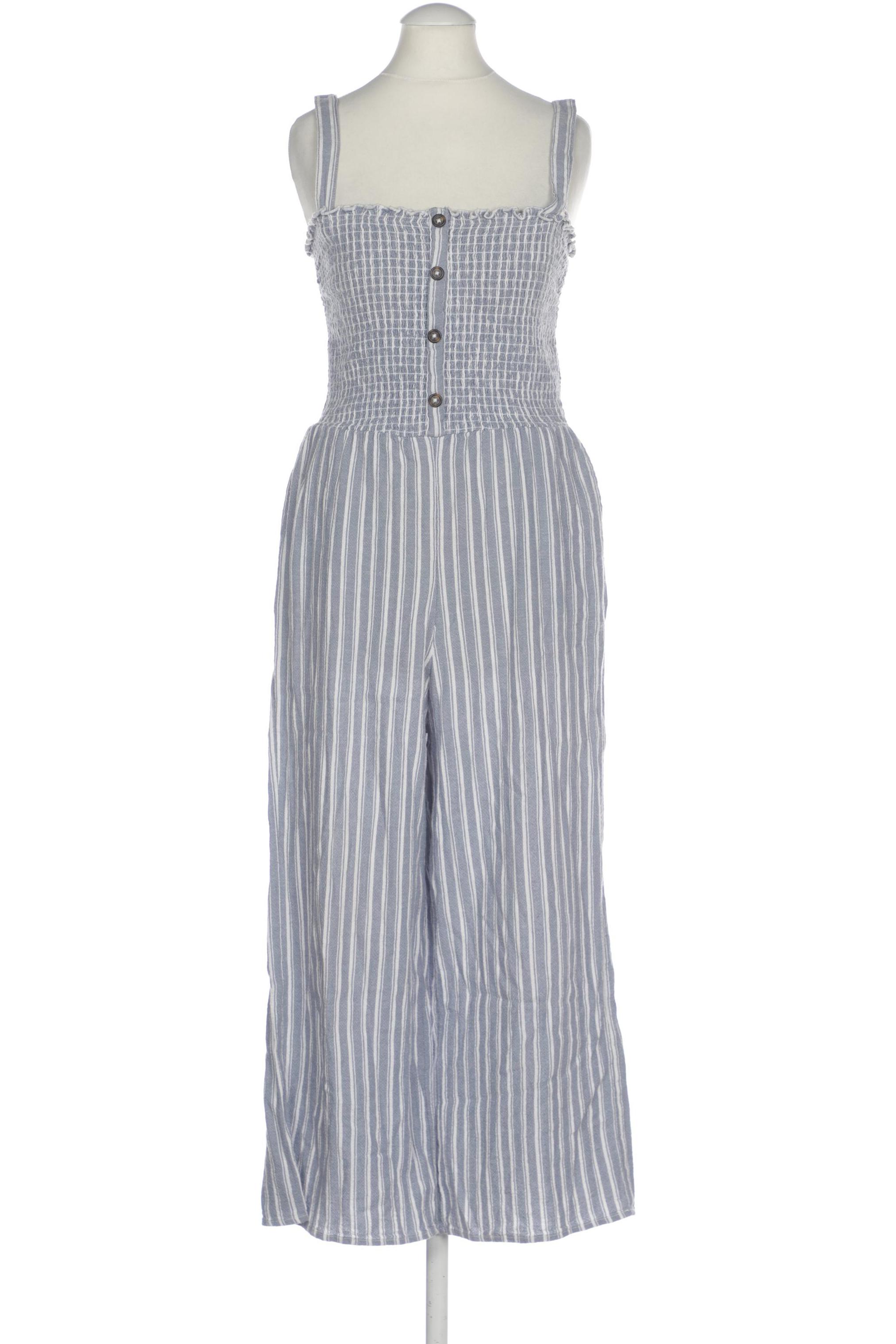 

Hollister Damen Jumpsuit/Overall, blau