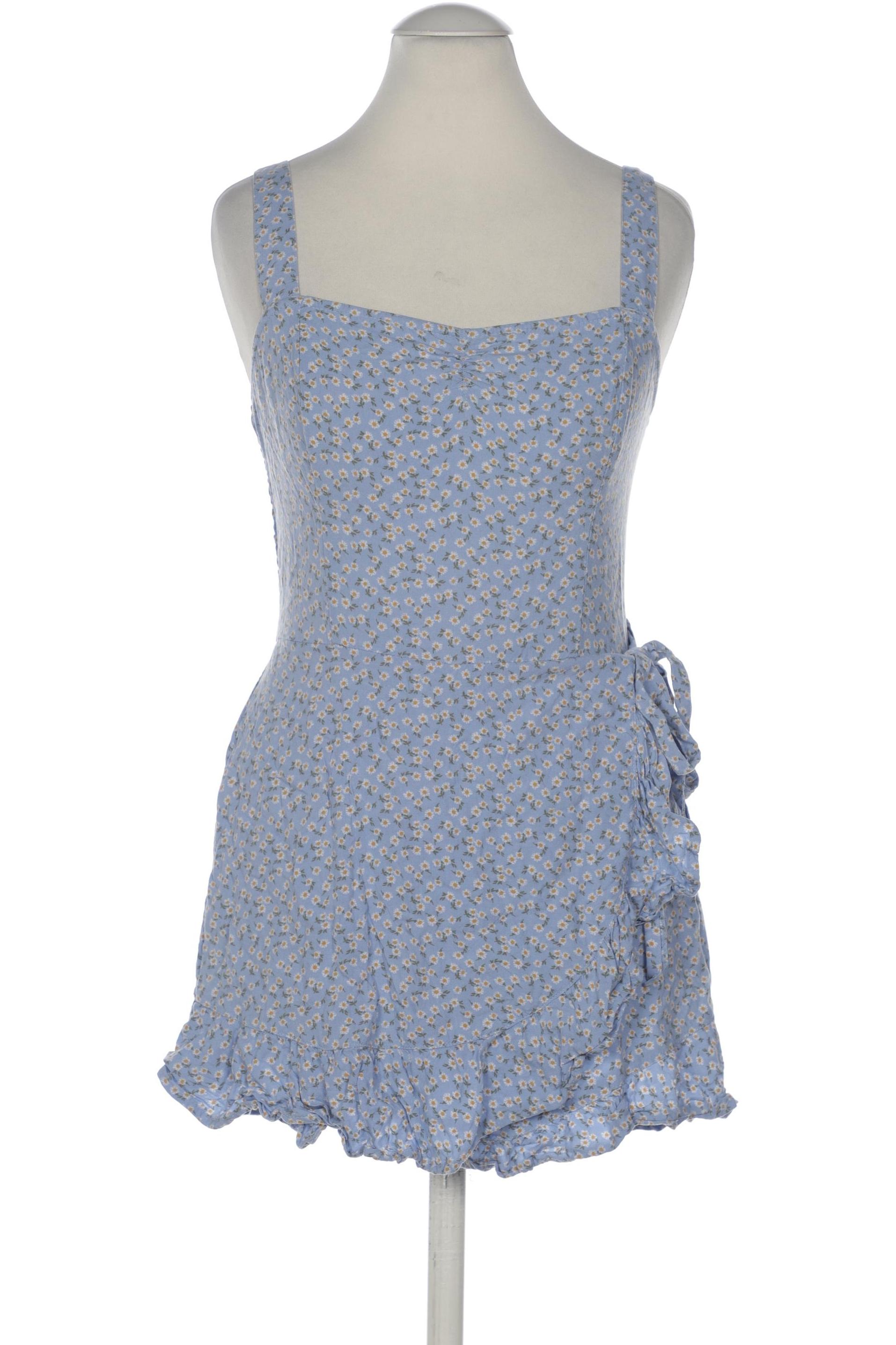 

Hollister Damen Jumpsuit/Overall, hellblau, Gr. 44