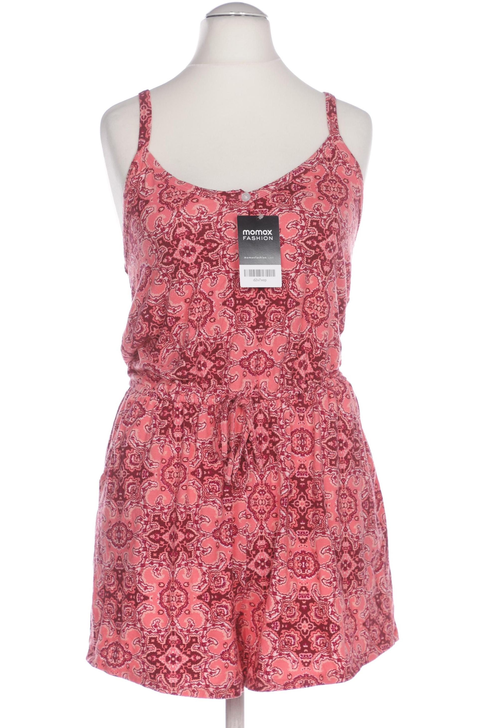 

Hollister Damen Jumpsuit/Overall, pink, Gr. 36