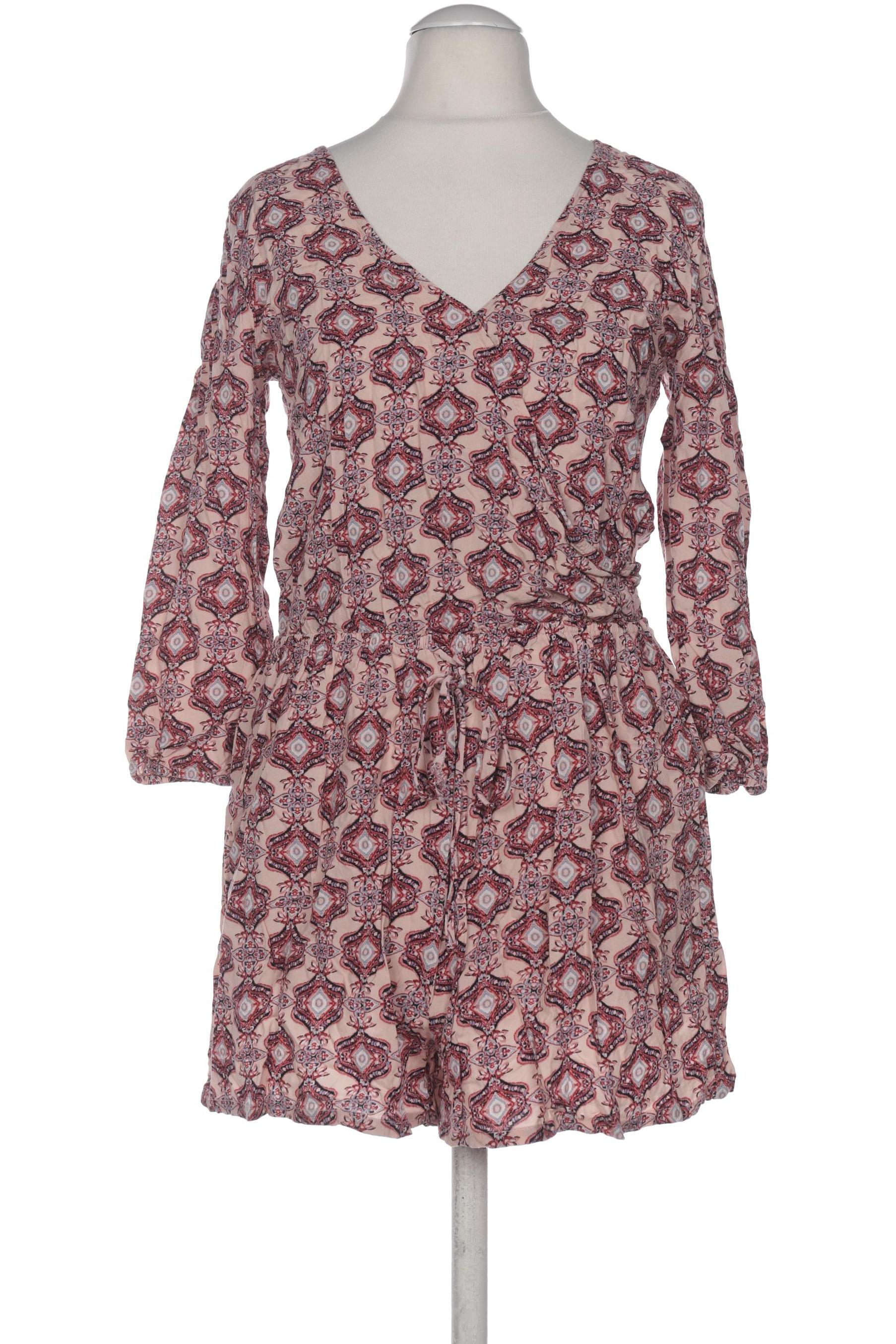 

Hollister Damen Jumpsuit/Overall, beige, Gr. 38