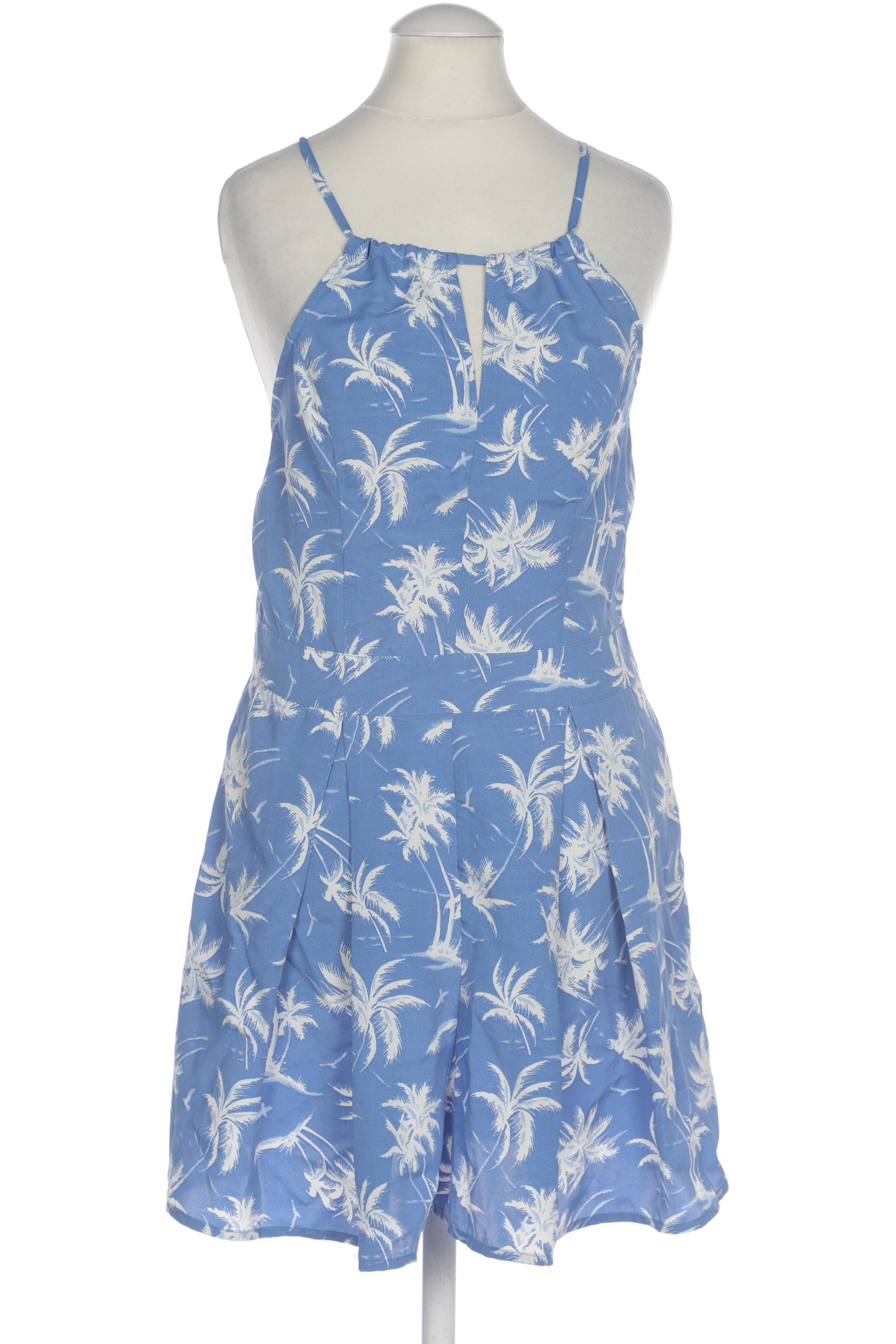 

Hollister Damen Jumpsuit/Overall, blau