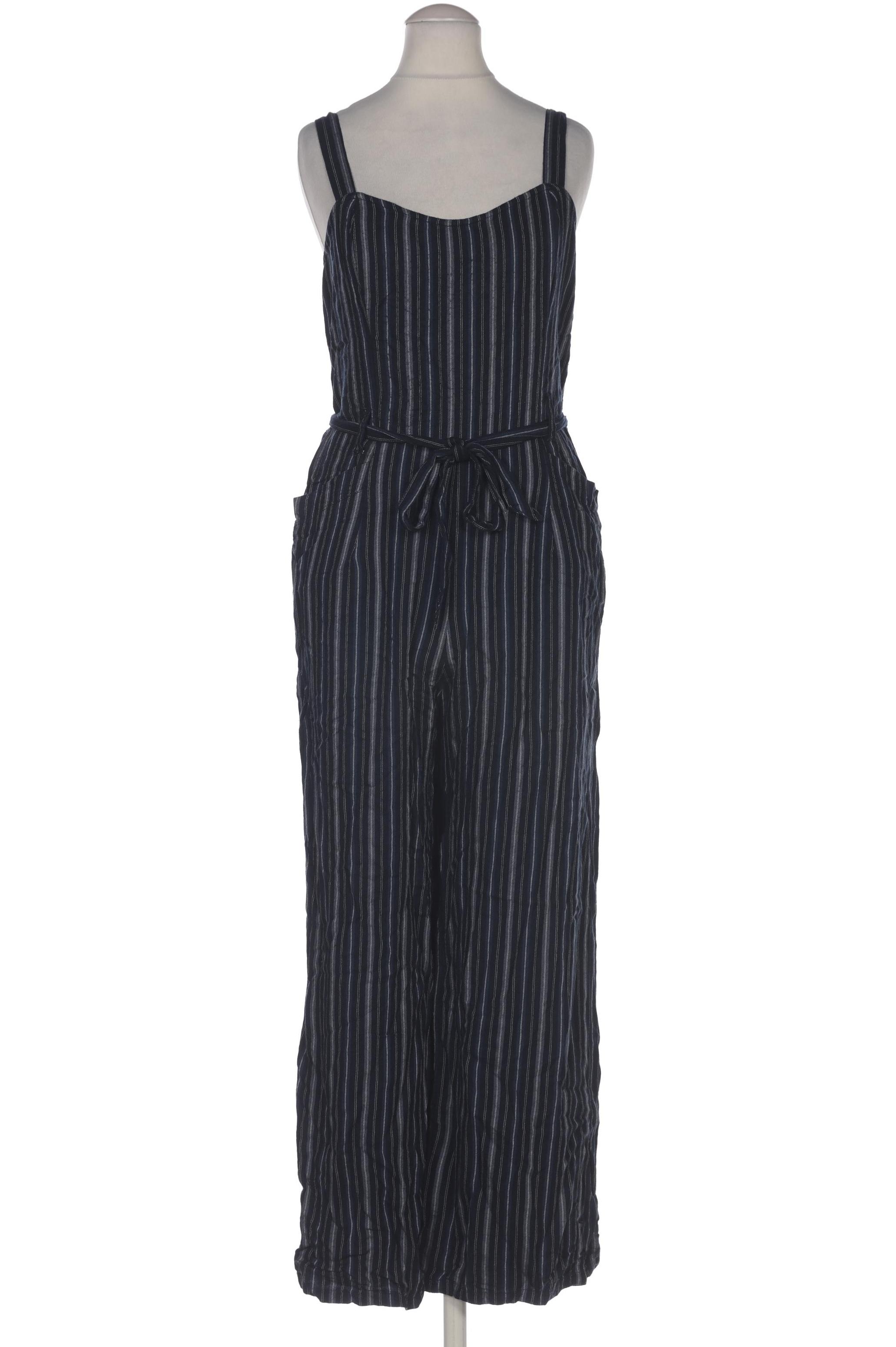

Hollister Damen Jumpsuit/Overall, marineblau, Gr. 36