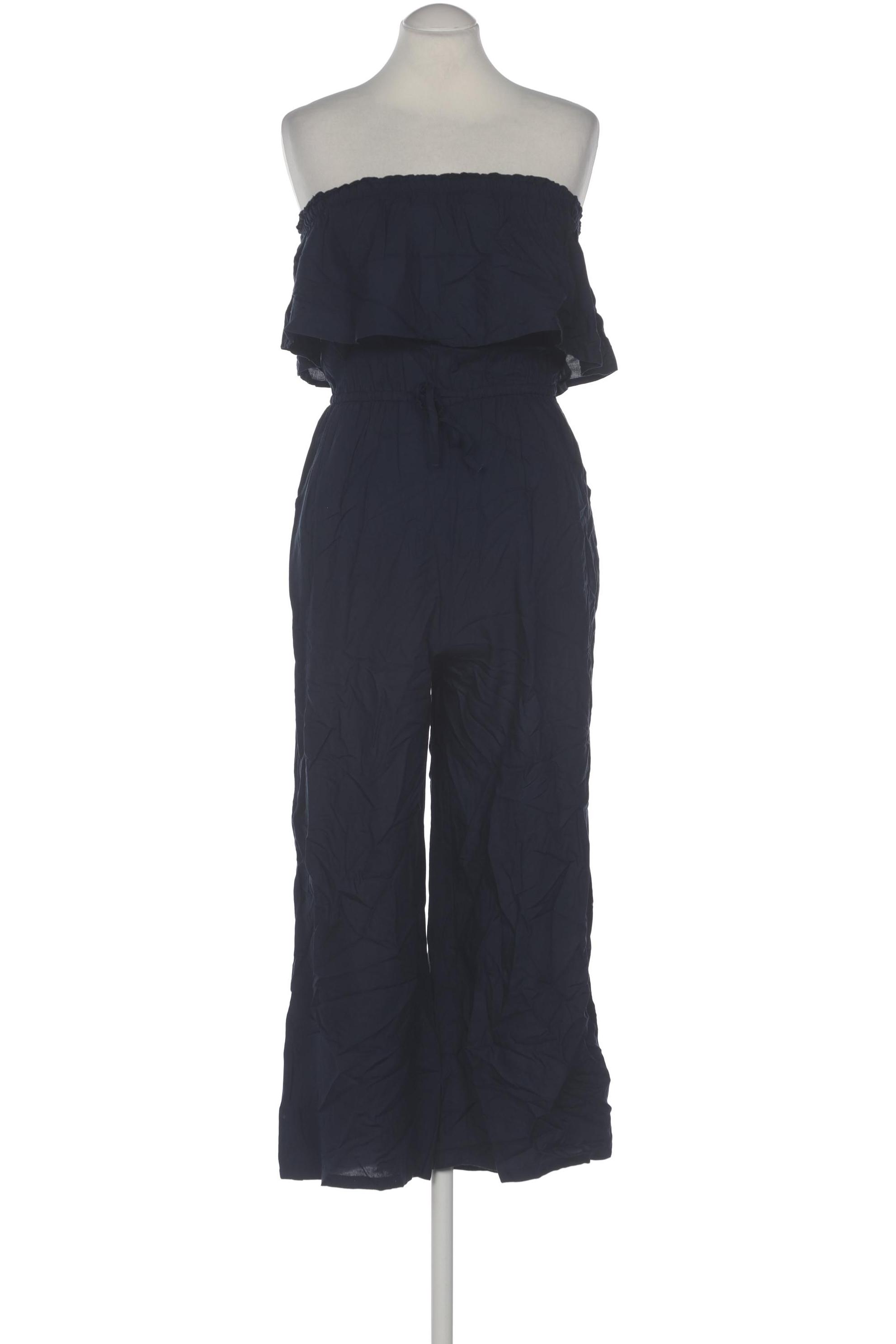 

Hollister Damen Jumpsuit/Overall, marineblau, Gr. 34