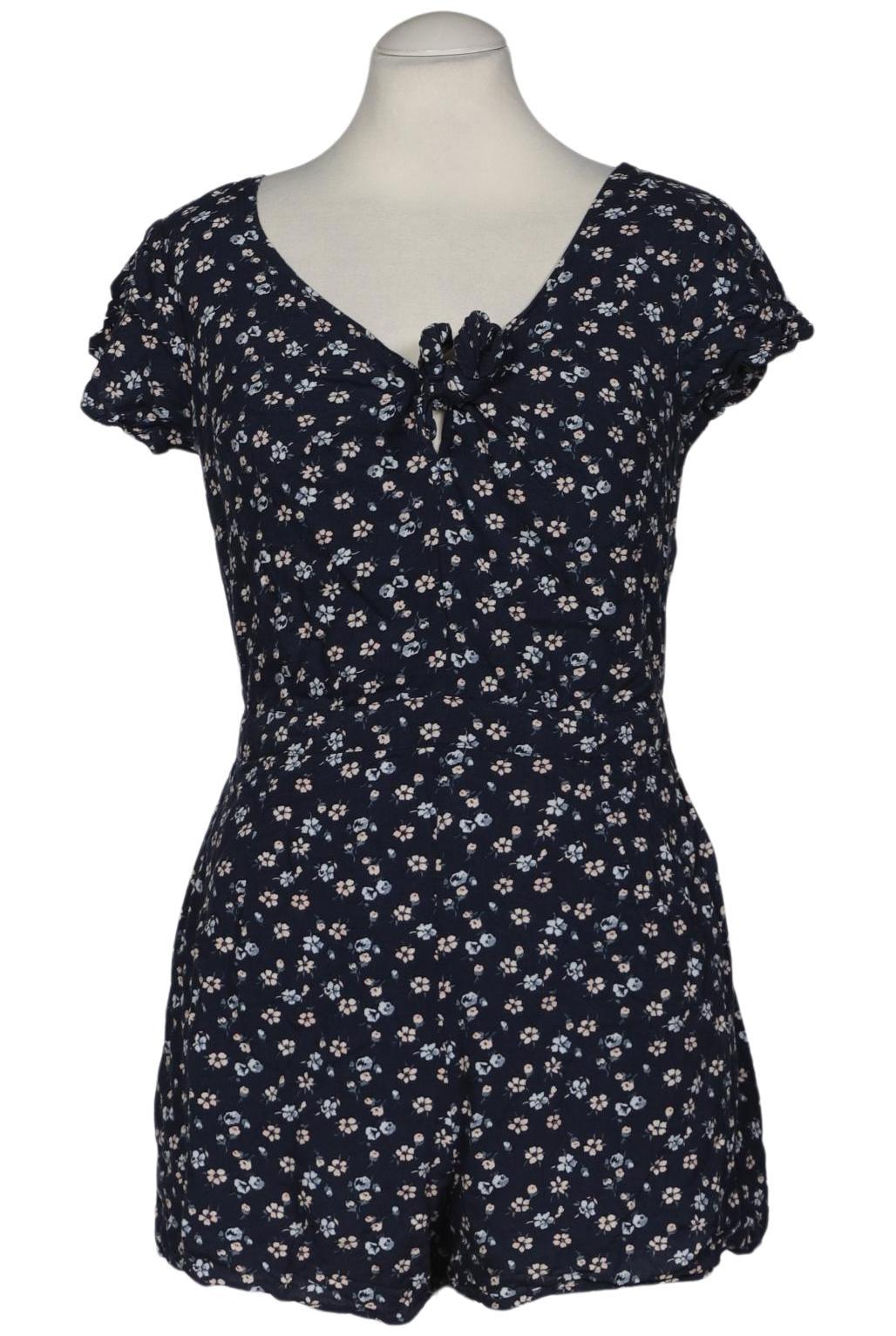 

Hollister Damen Jumpsuit/Overall, mehrfarbig, Gr. 38