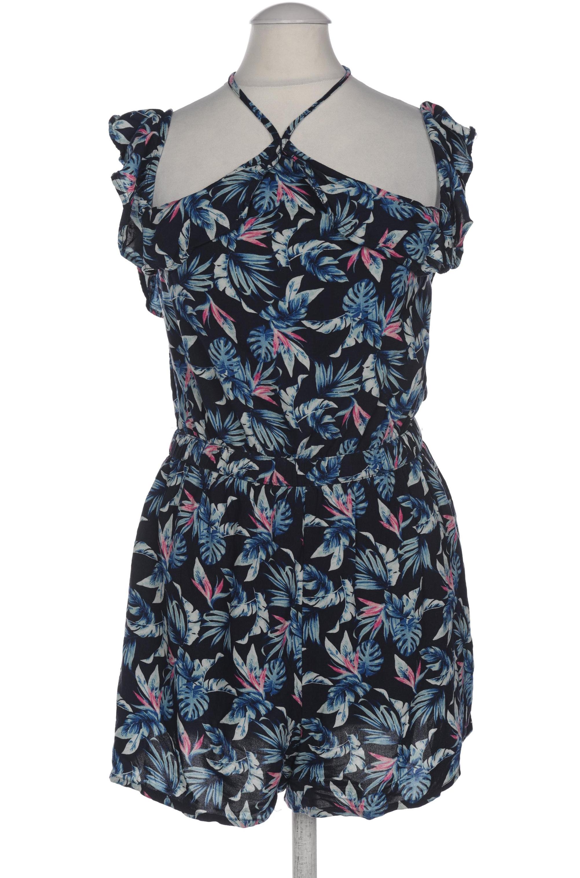 

Hollister Damen Jumpsuit/Overall, marineblau, Gr. 36