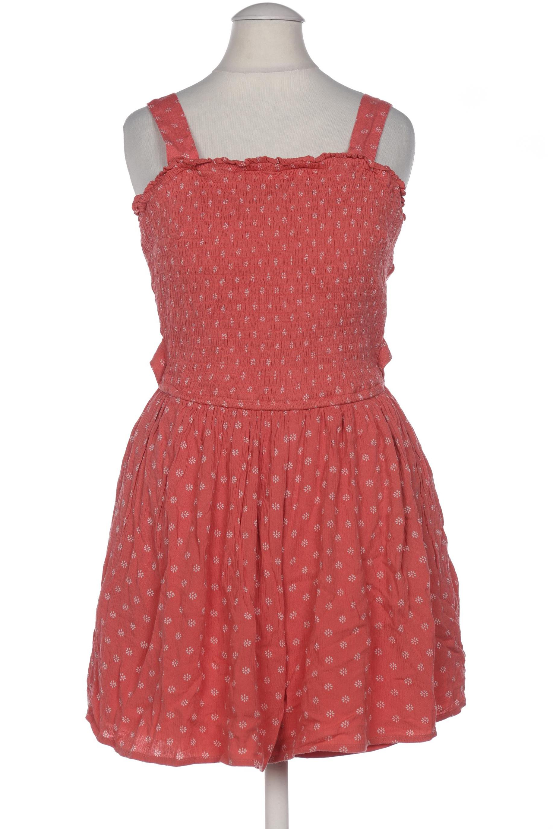 

Hollister Damen Jumpsuit/Overall, pink