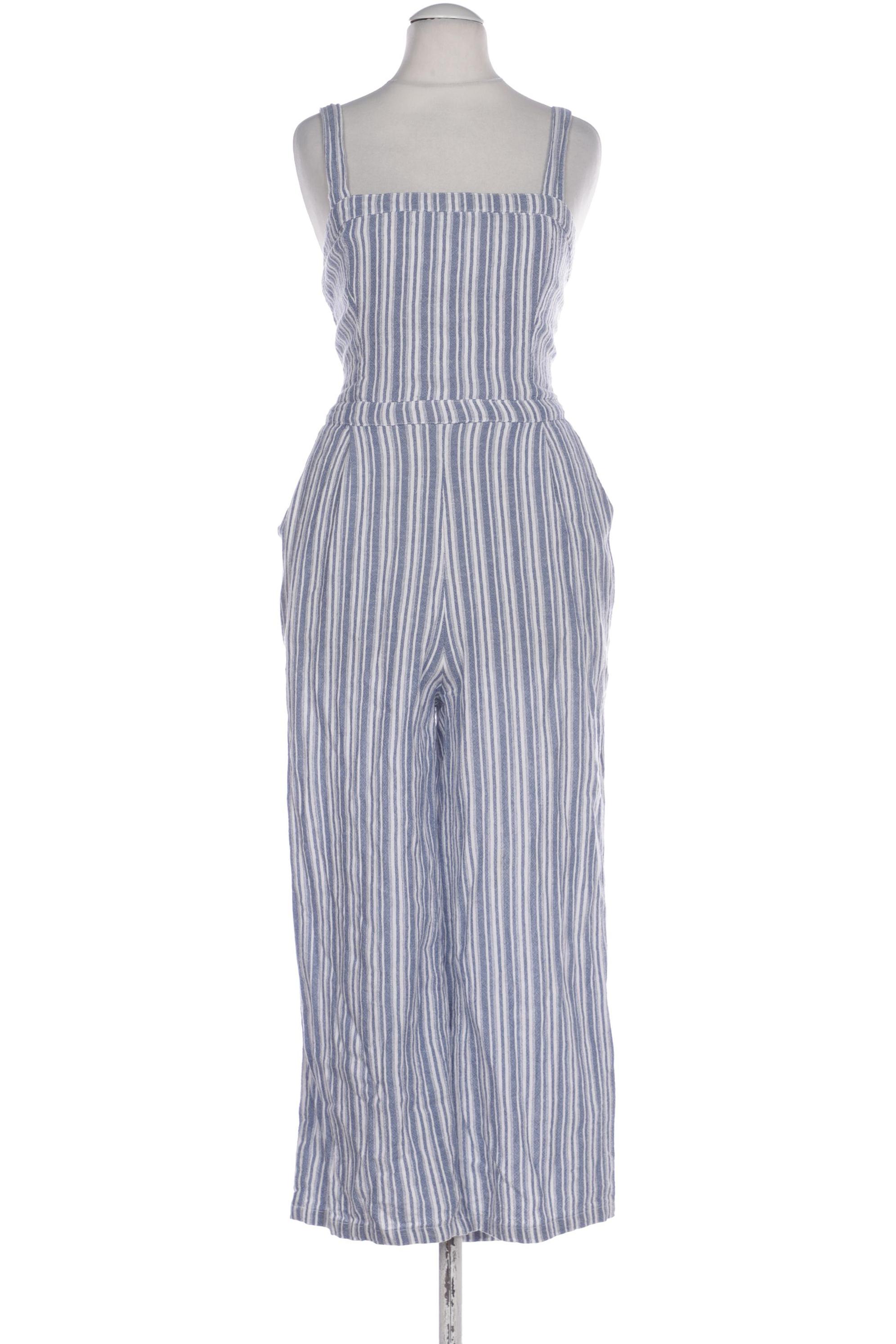 

Hollister Damen Jumpsuit/Overall, blau, Gr. 34