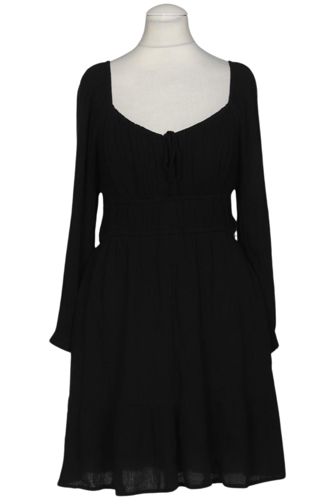 

Hollister Damen Jumpsuit/Overall, schwarz, Gr. 38