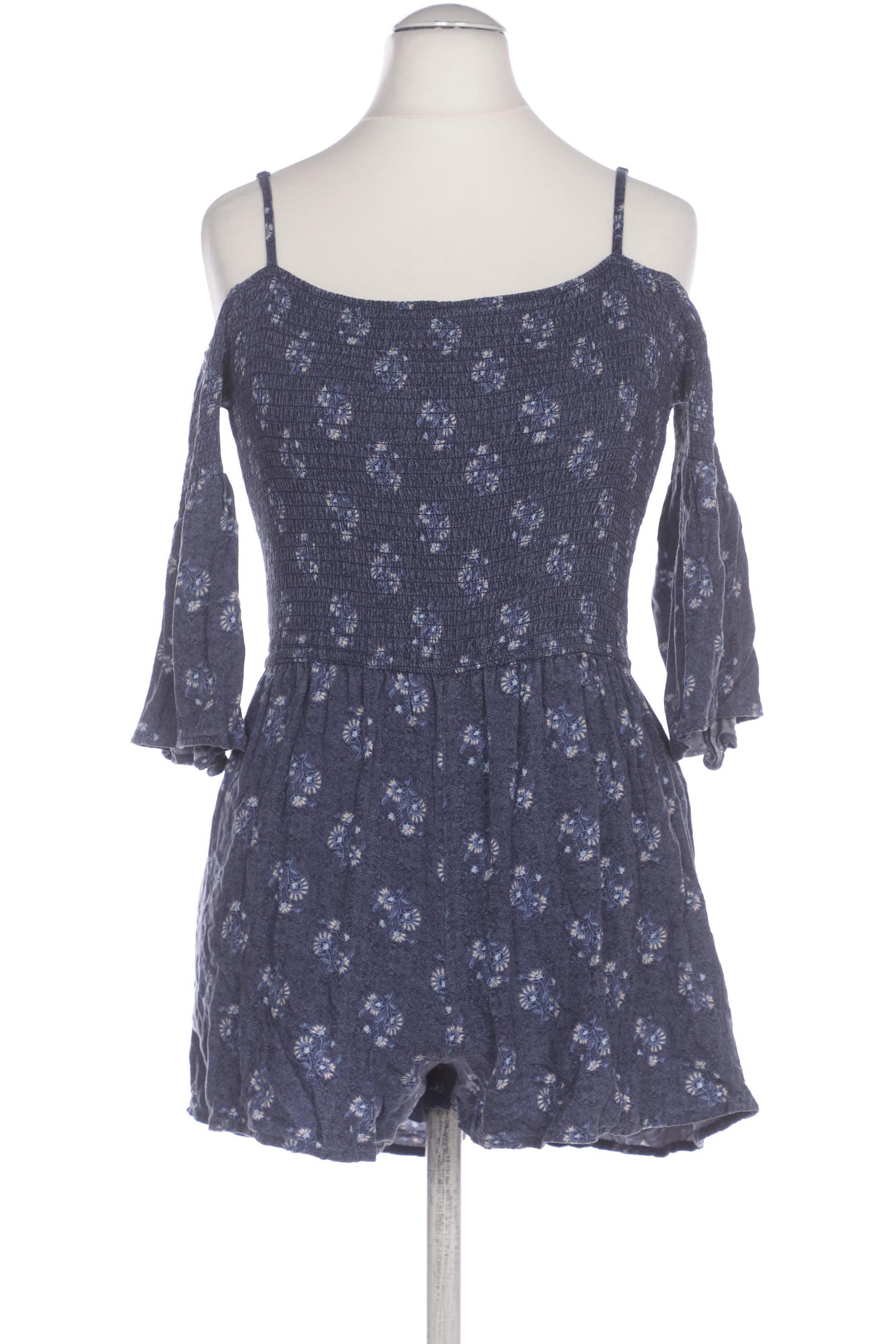 

Hollister Damen Jumpsuit/Overall, marineblau, Gr. 36