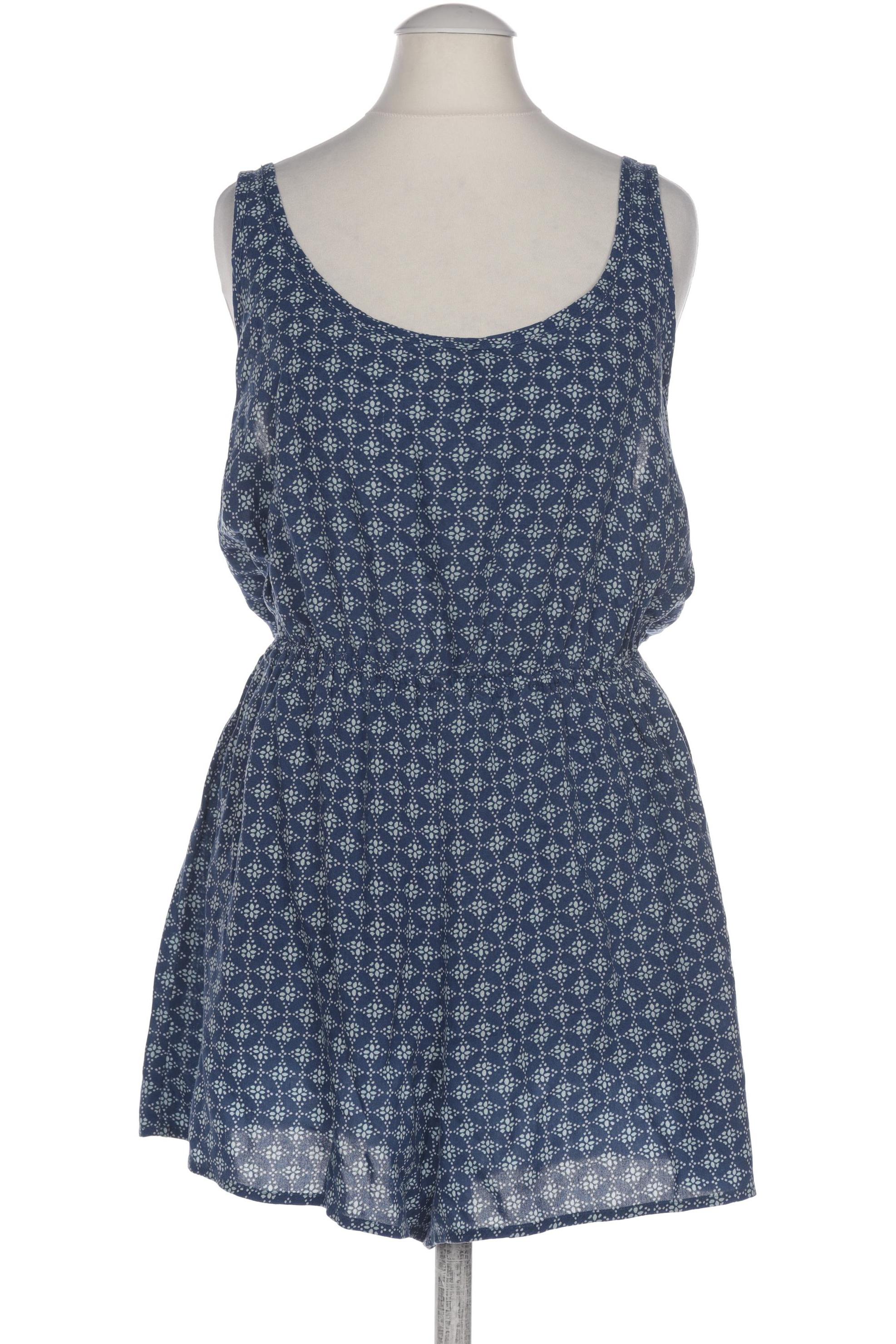 

Hollister Damen Jumpsuit/Overall, blau, Gr. 34