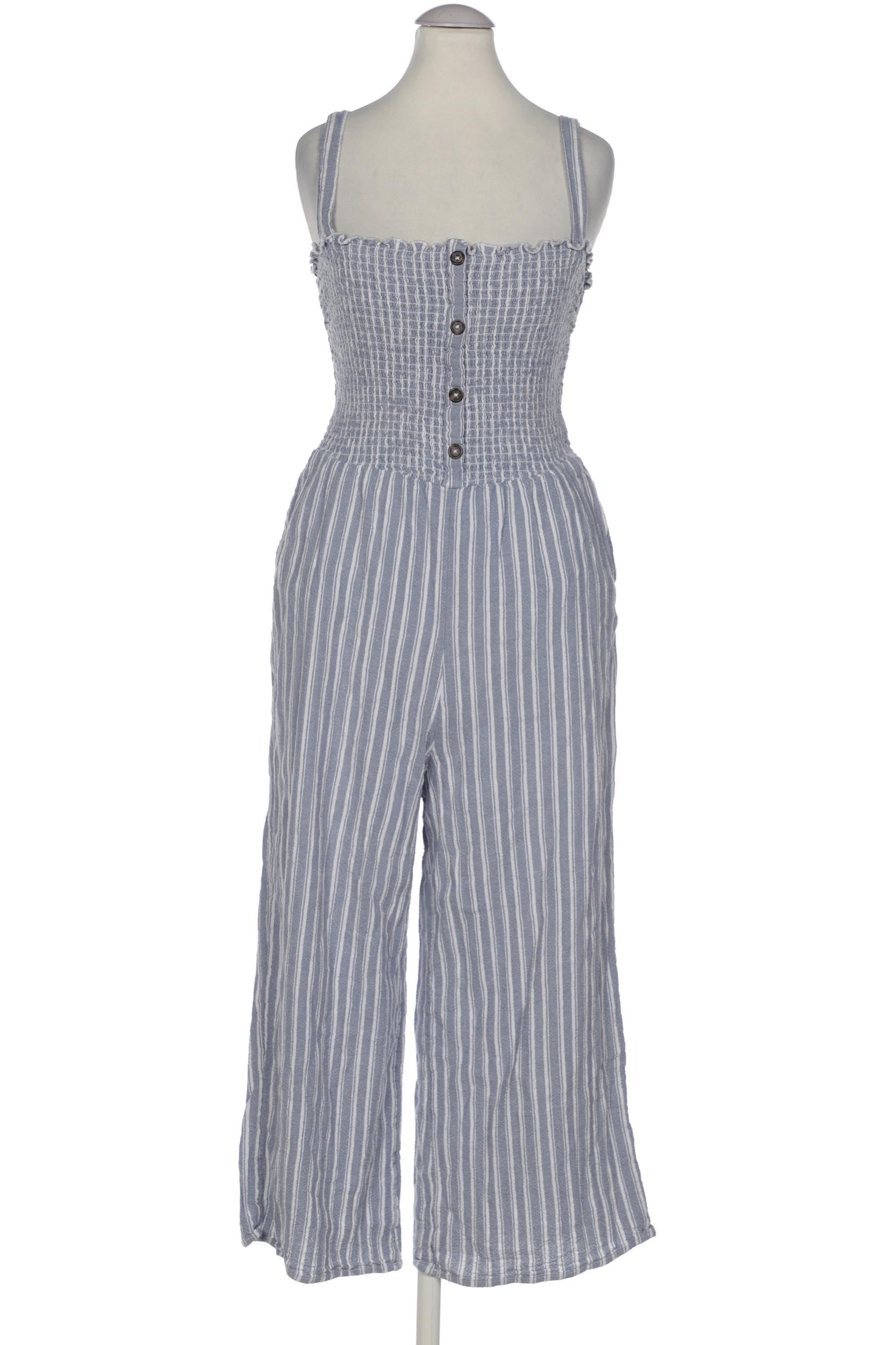 

Hollister Damen Jumpsuit/Overall, hellblau, Gr. 38