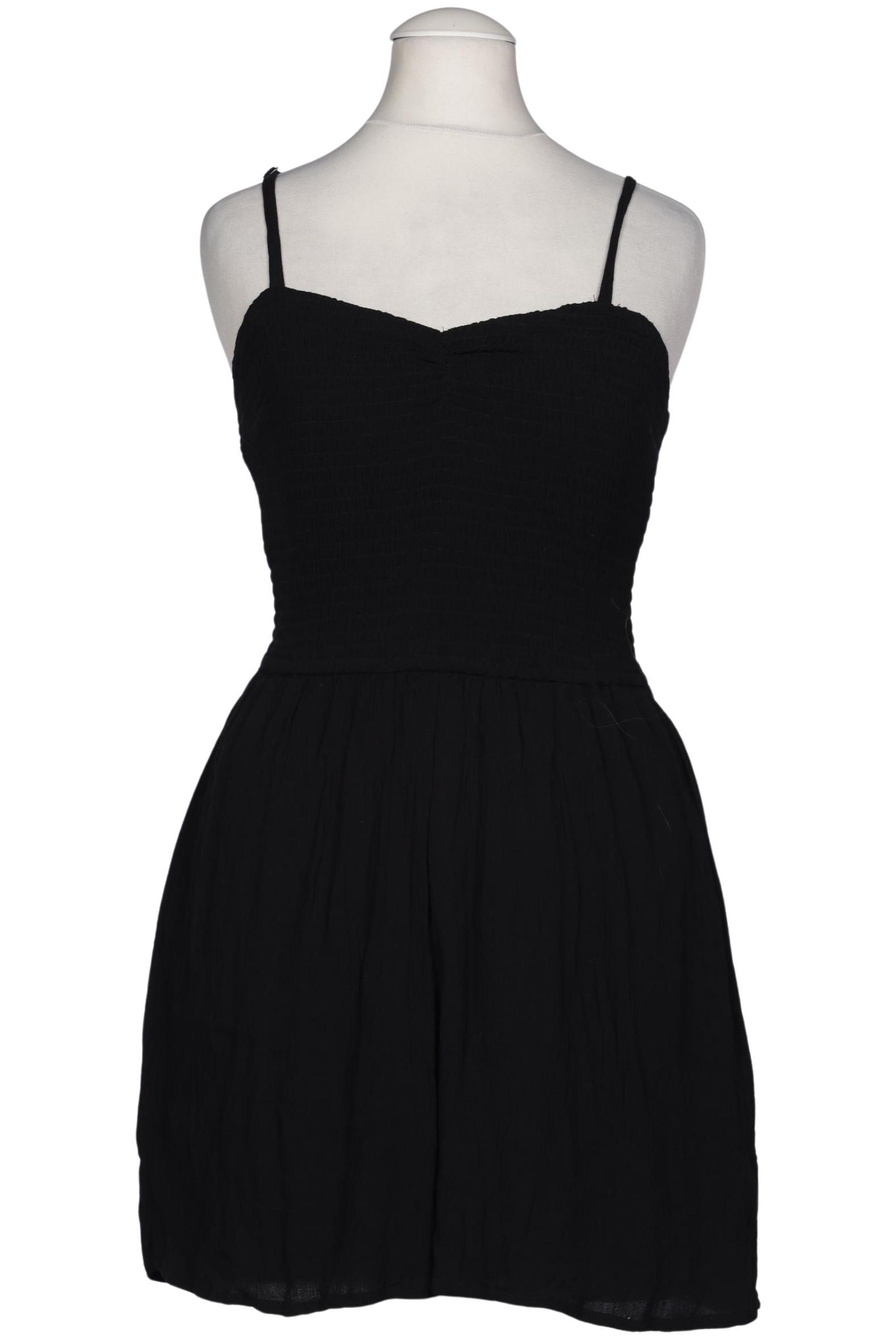 

Hollister Damen Jumpsuit/Overall, schwarz, Gr. 36