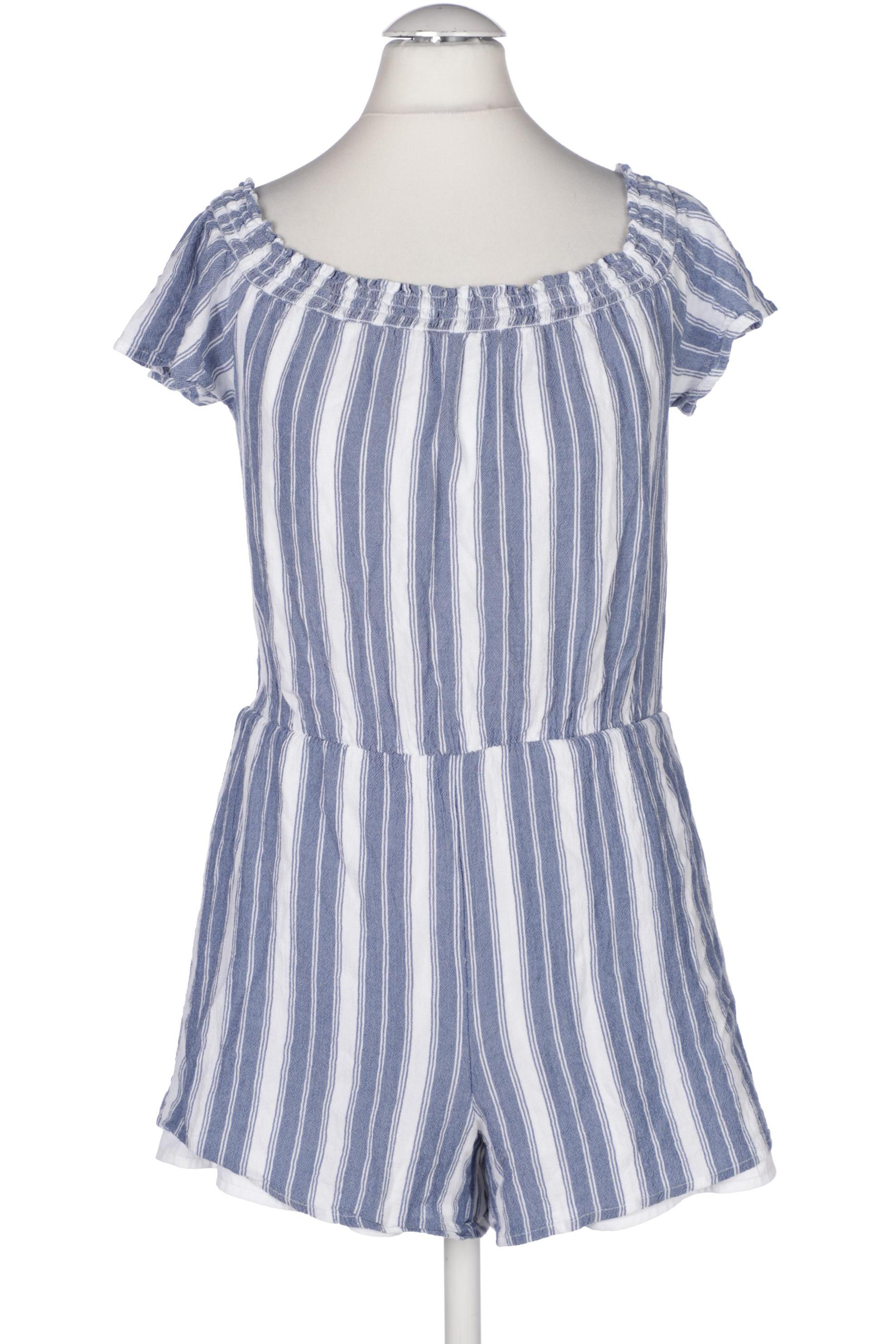 

Hollister Damen Jumpsuit/Overall, blau, Gr. 36