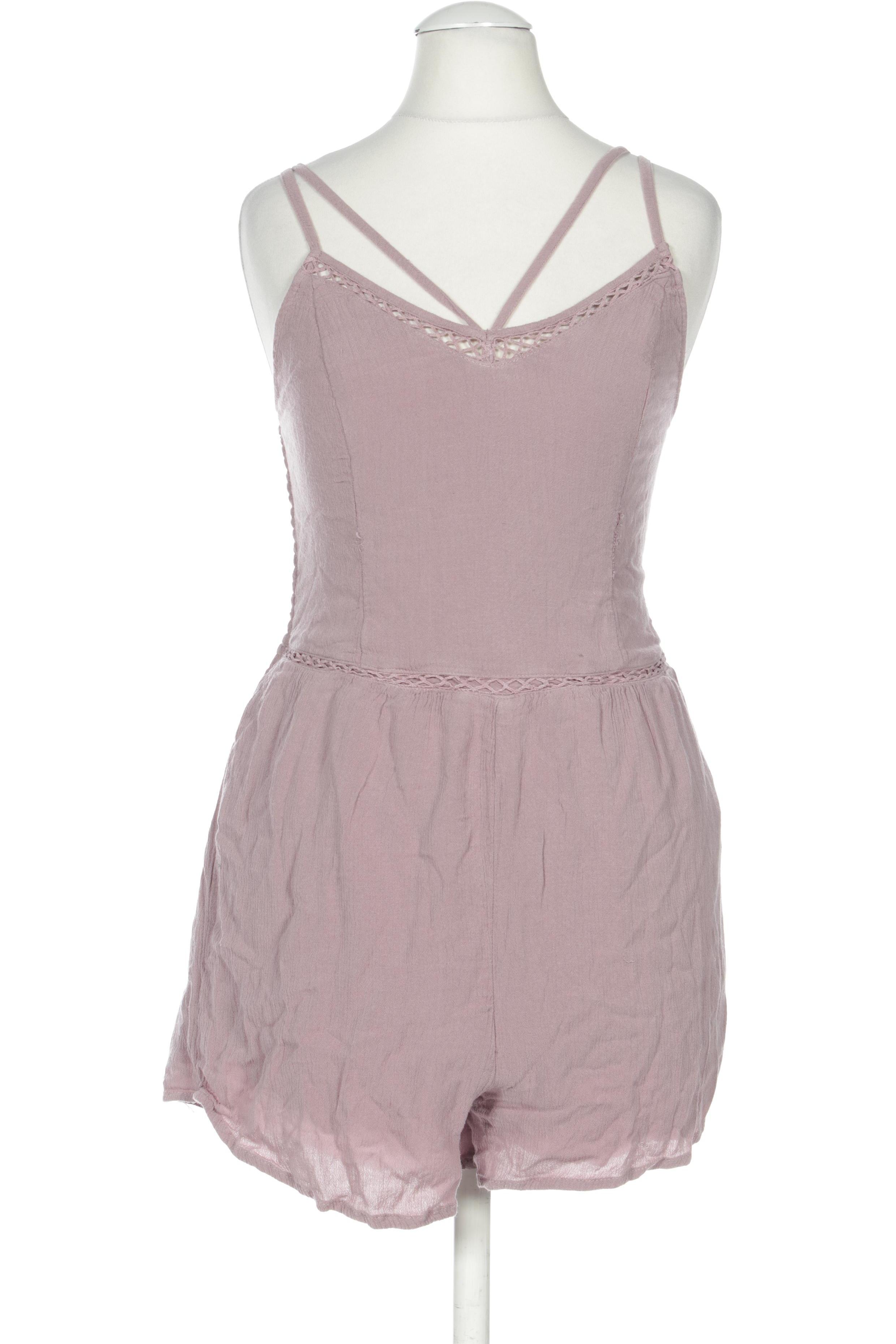 

Hollister Damen Jumpsuit/Overall, pink, Gr. 34