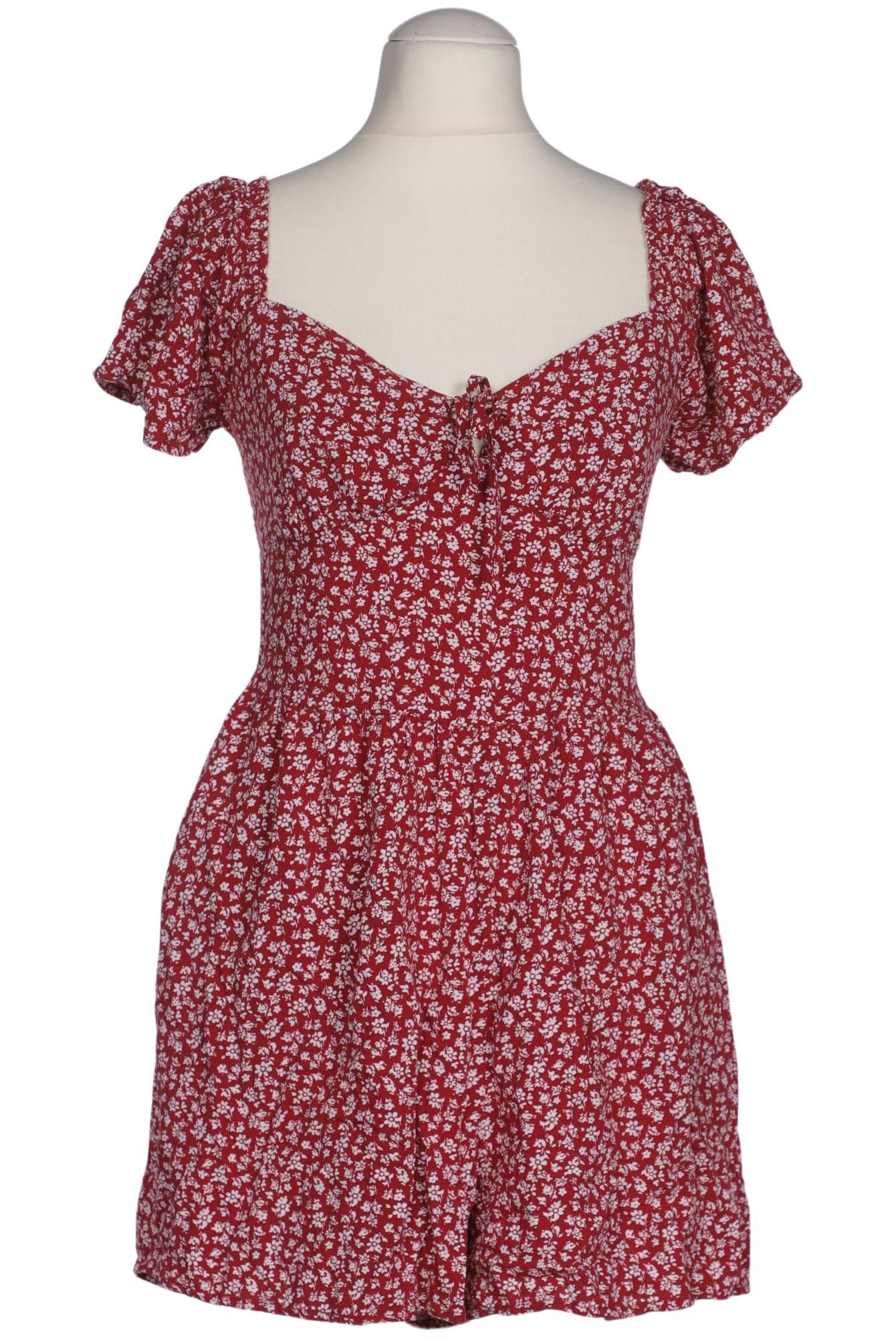 

Hollister Damen Jumpsuit/Overall, rot, Gr. 38