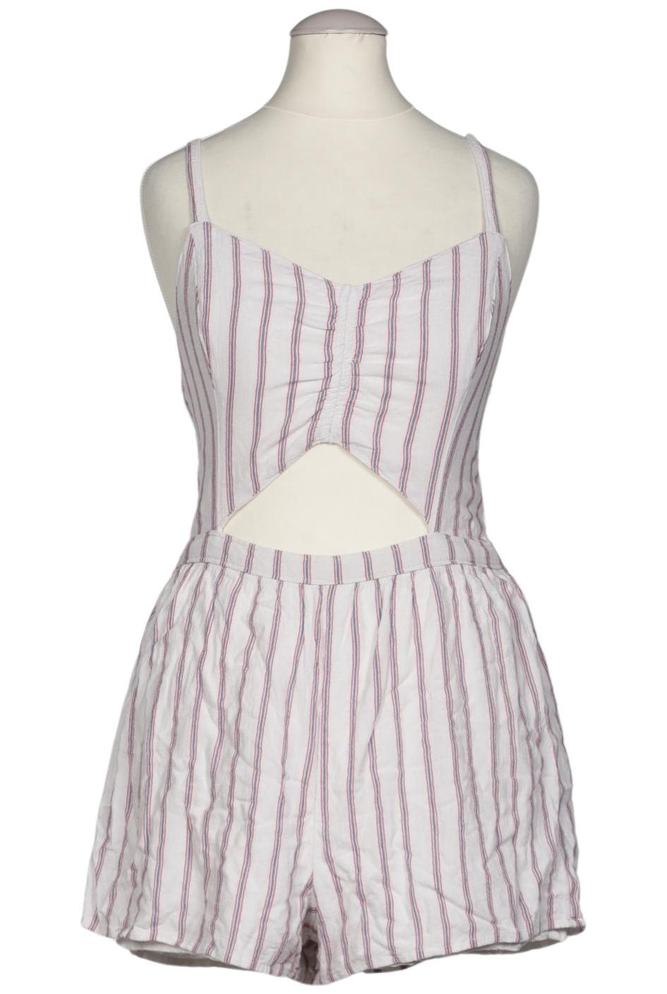 

Hollister Damen Jumpsuit/Overall, mehrfarbig, Gr. 36