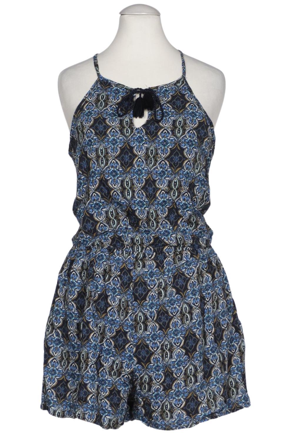 

Hollister Damen Jumpsuit/Overall, mehrfarbig, Gr. 34