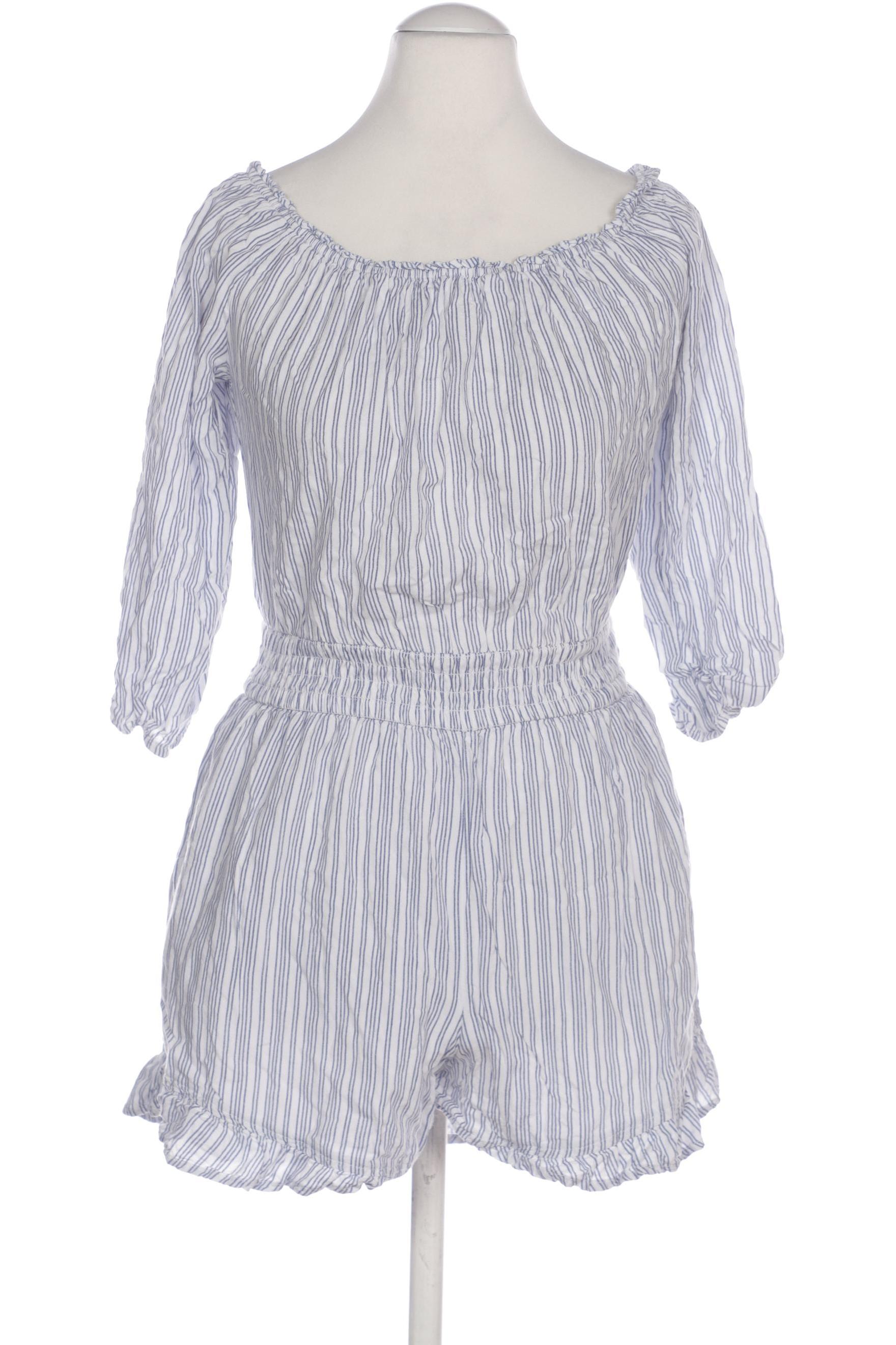 Thumbnail - Hollister Damen Jumpsuit/Overall, blau, Gr. 38