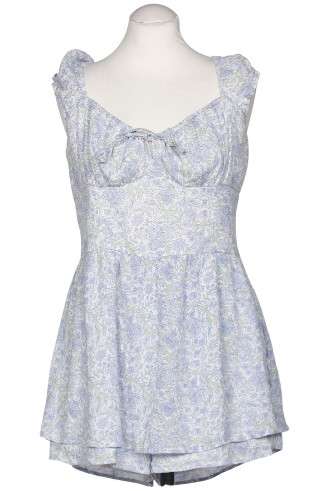 

Hollister Damen Jumpsuit/Overall, hellblau, Gr. 38