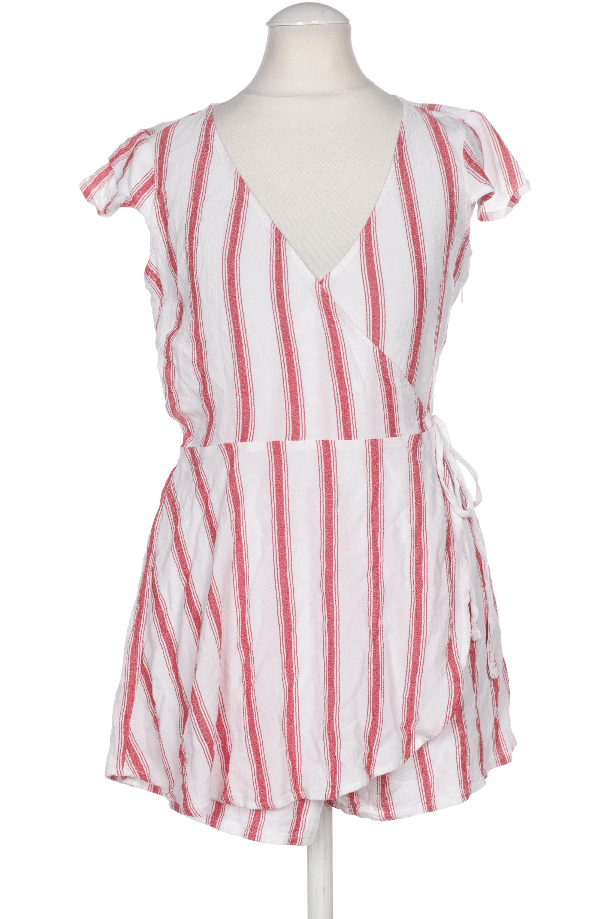 

Hollister Damen Jumpsuit/Overall, pink, Gr. 34