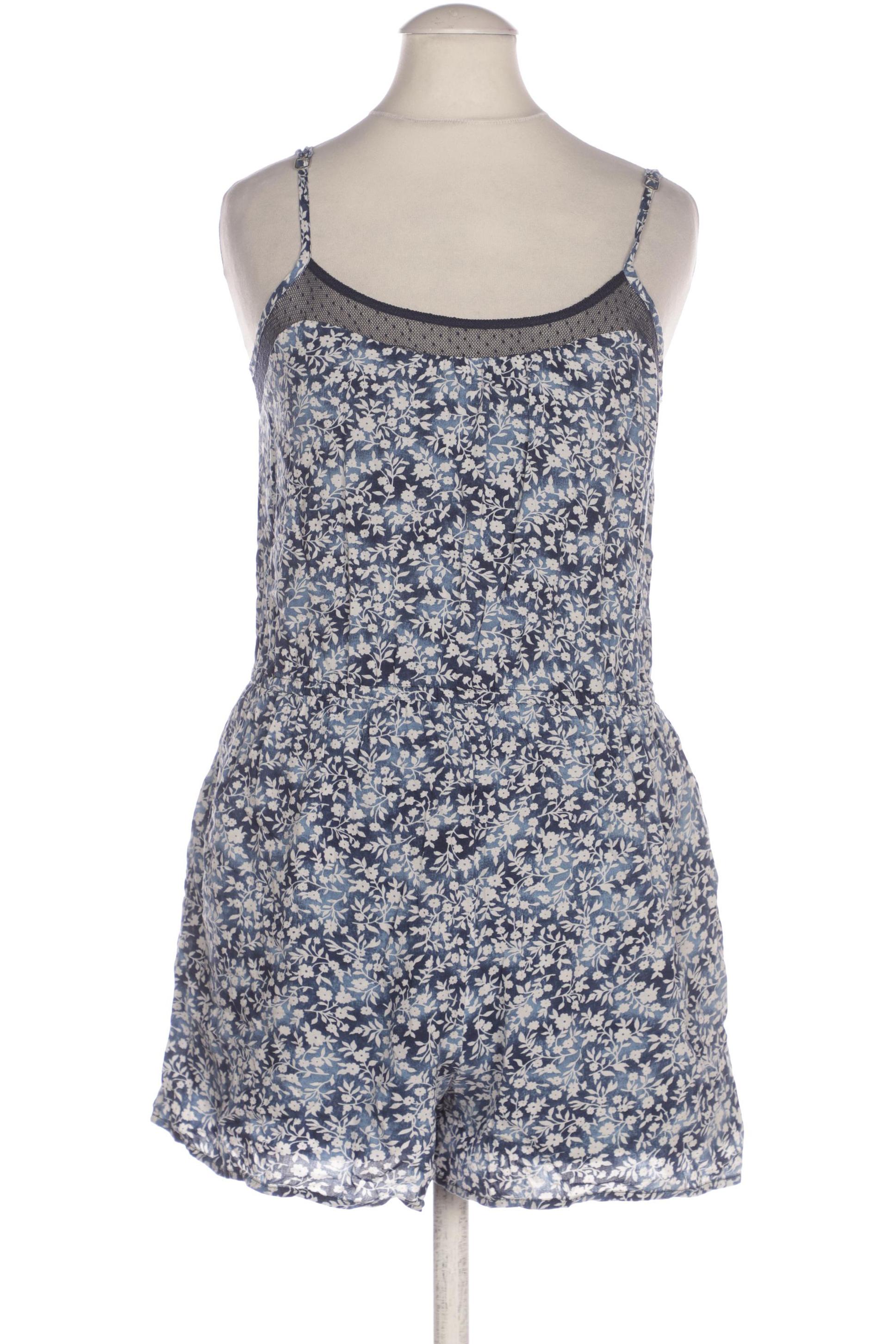 

Hollister Damen Jumpsuit/Overall, blau, Gr. 34