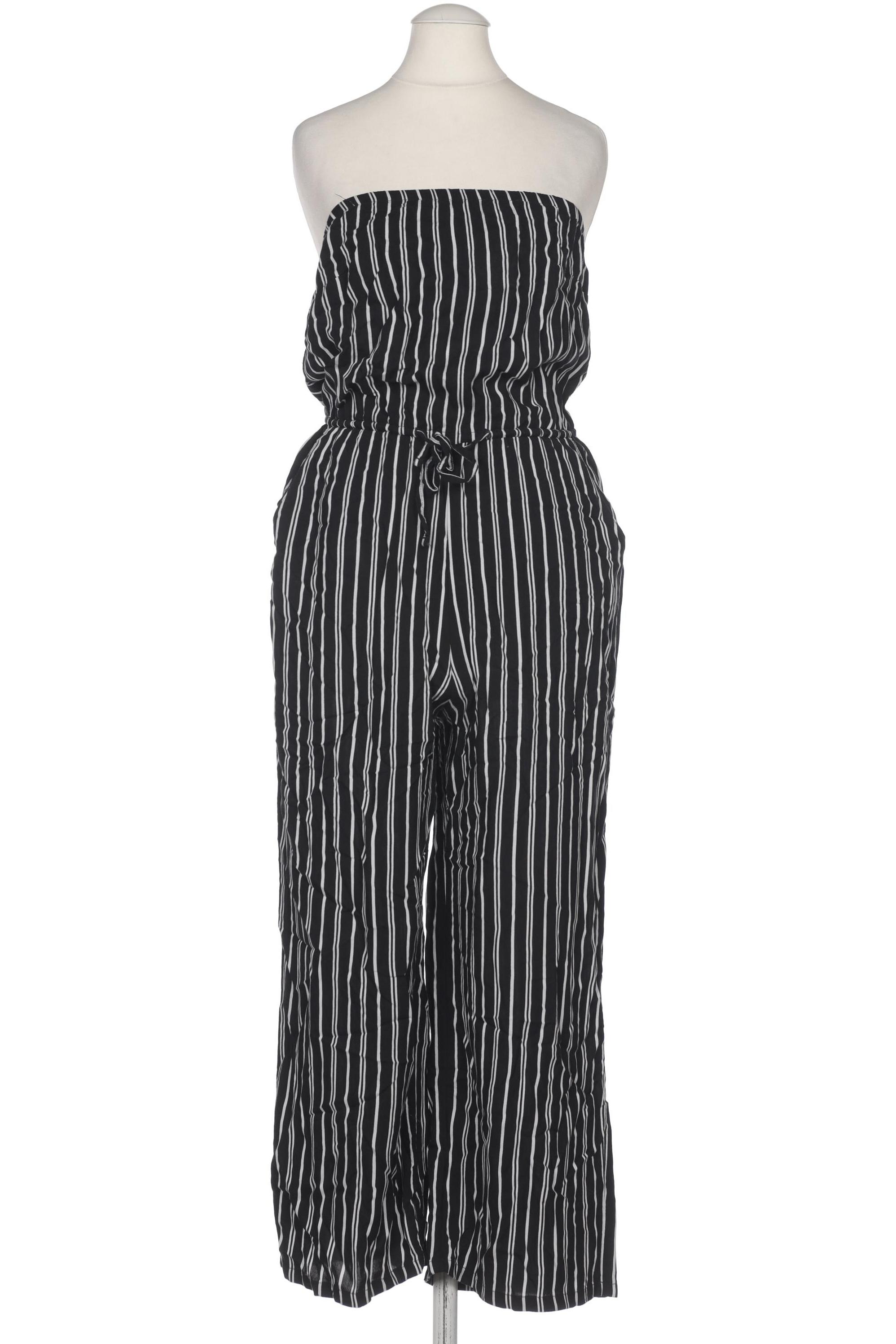 

Hollister Damen Jumpsuit/Overall, schwarz