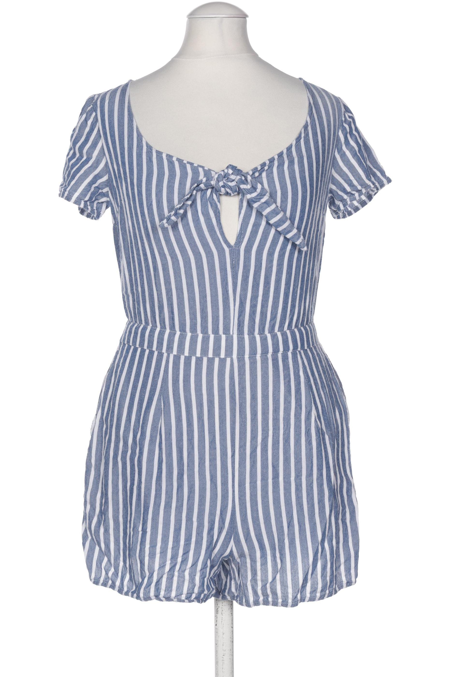 

Hollister Damen Jumpsuit/Overall, blau
