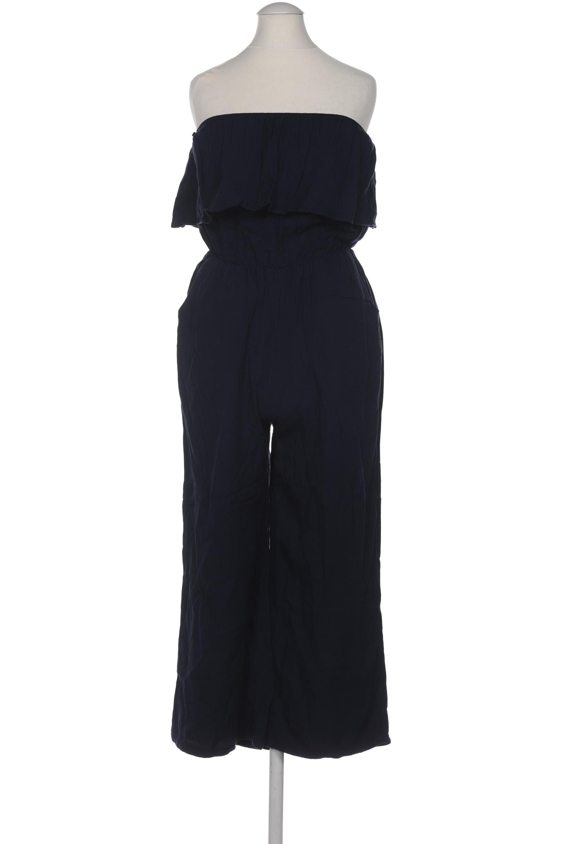 

Hollister Damen Jumpsuit/Overall, marineblau