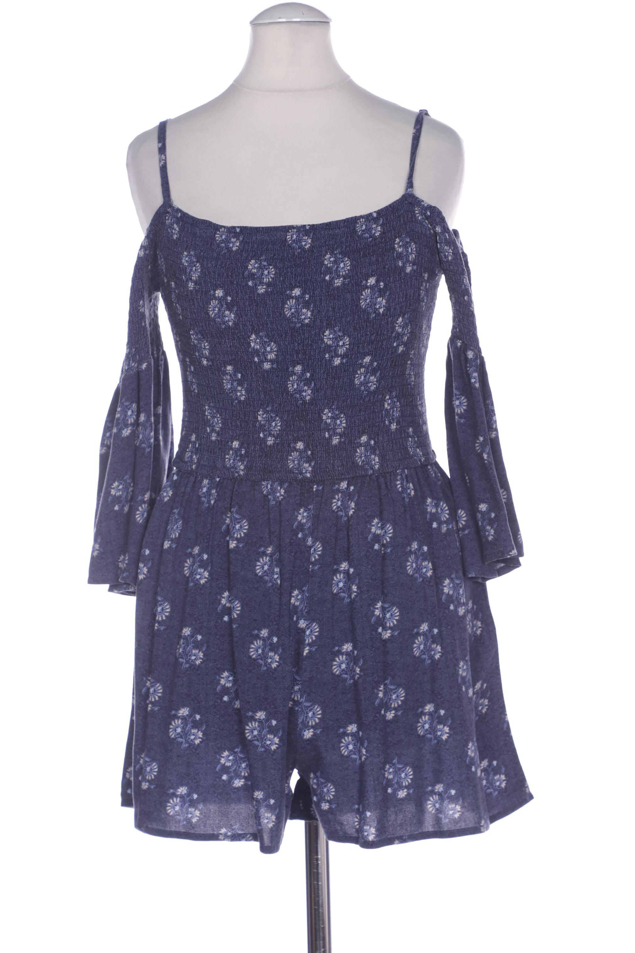 

Hollister Damen Jumpsuit/Overall, blau, Gr. 34