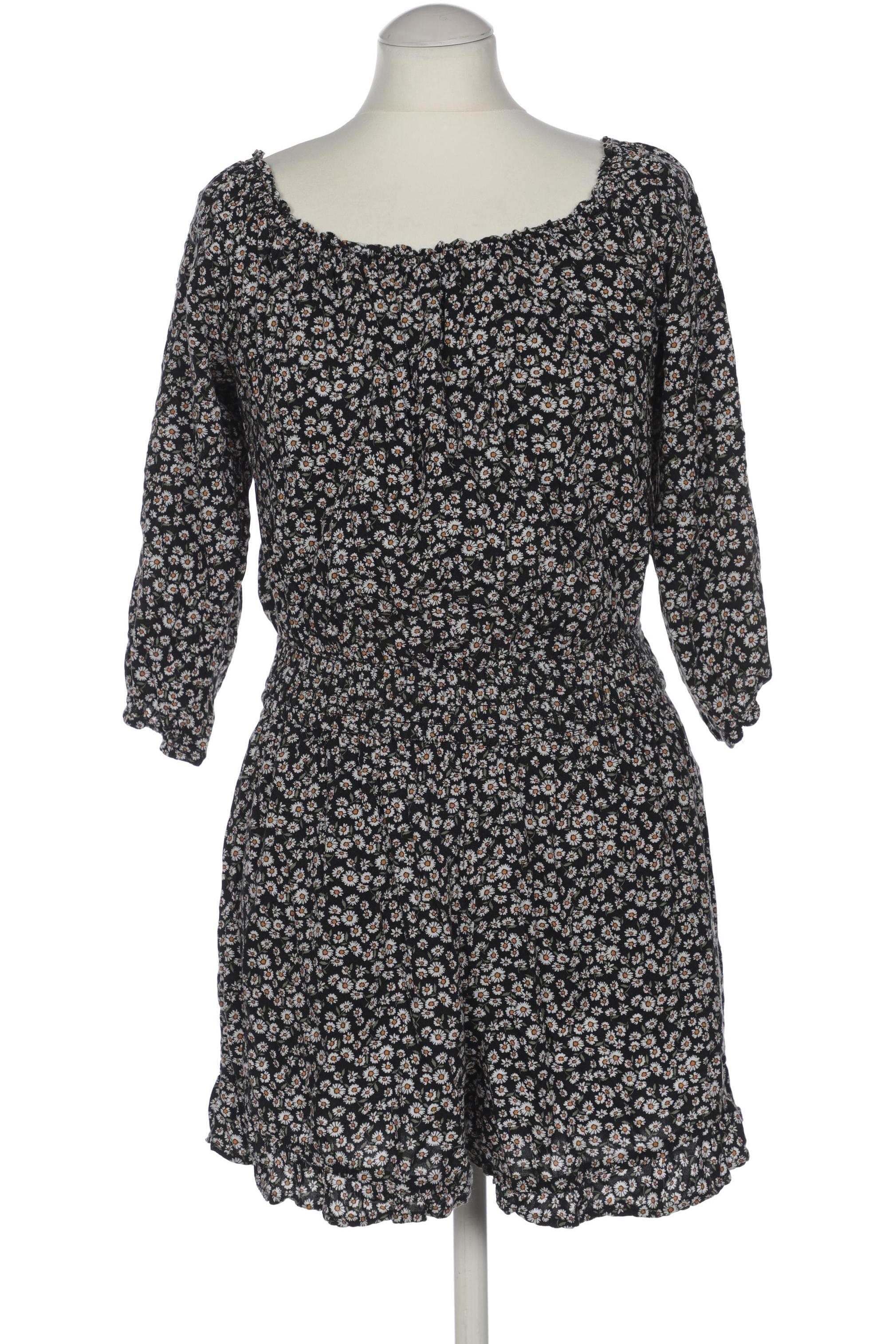 

Hollister Damen Jumpsuit/Overall, schwarz, Gr. 42