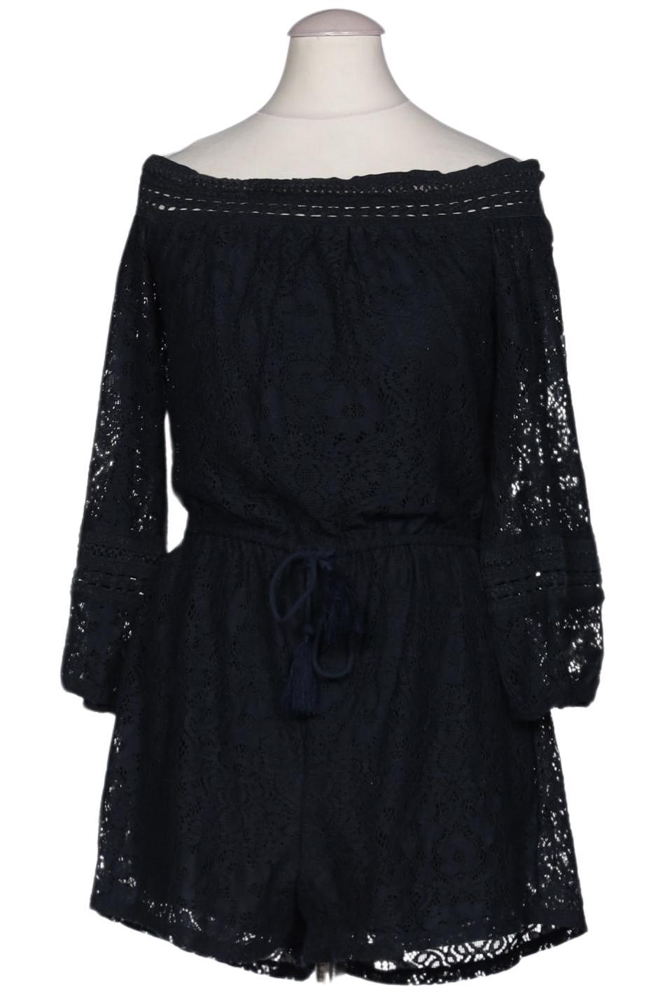 

Hollister Damen Jumpsuit/Overall, marineblau, Gr. 34