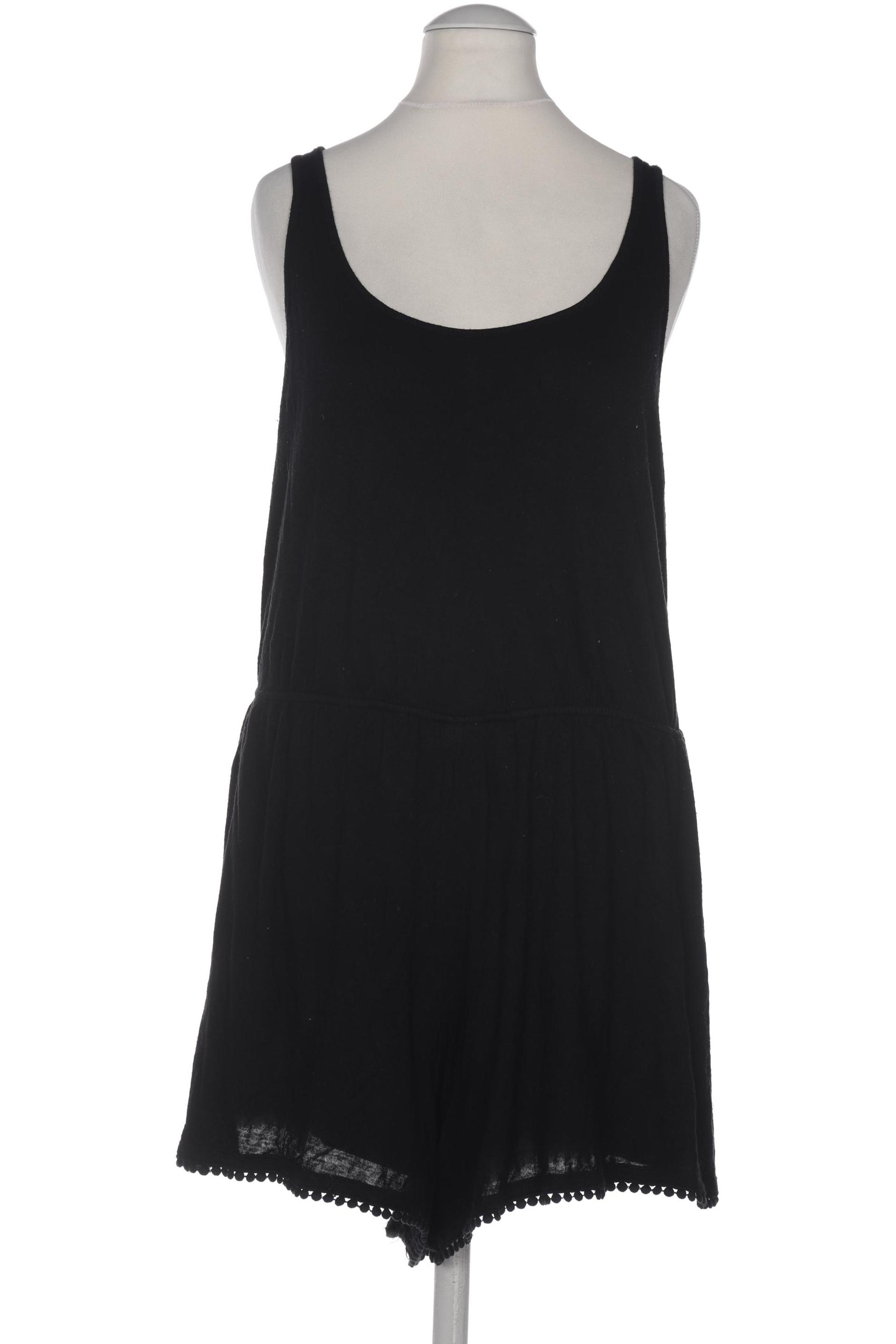 

Hollister Damen Jumpsuit/Overall, schwarz, Gr. 42