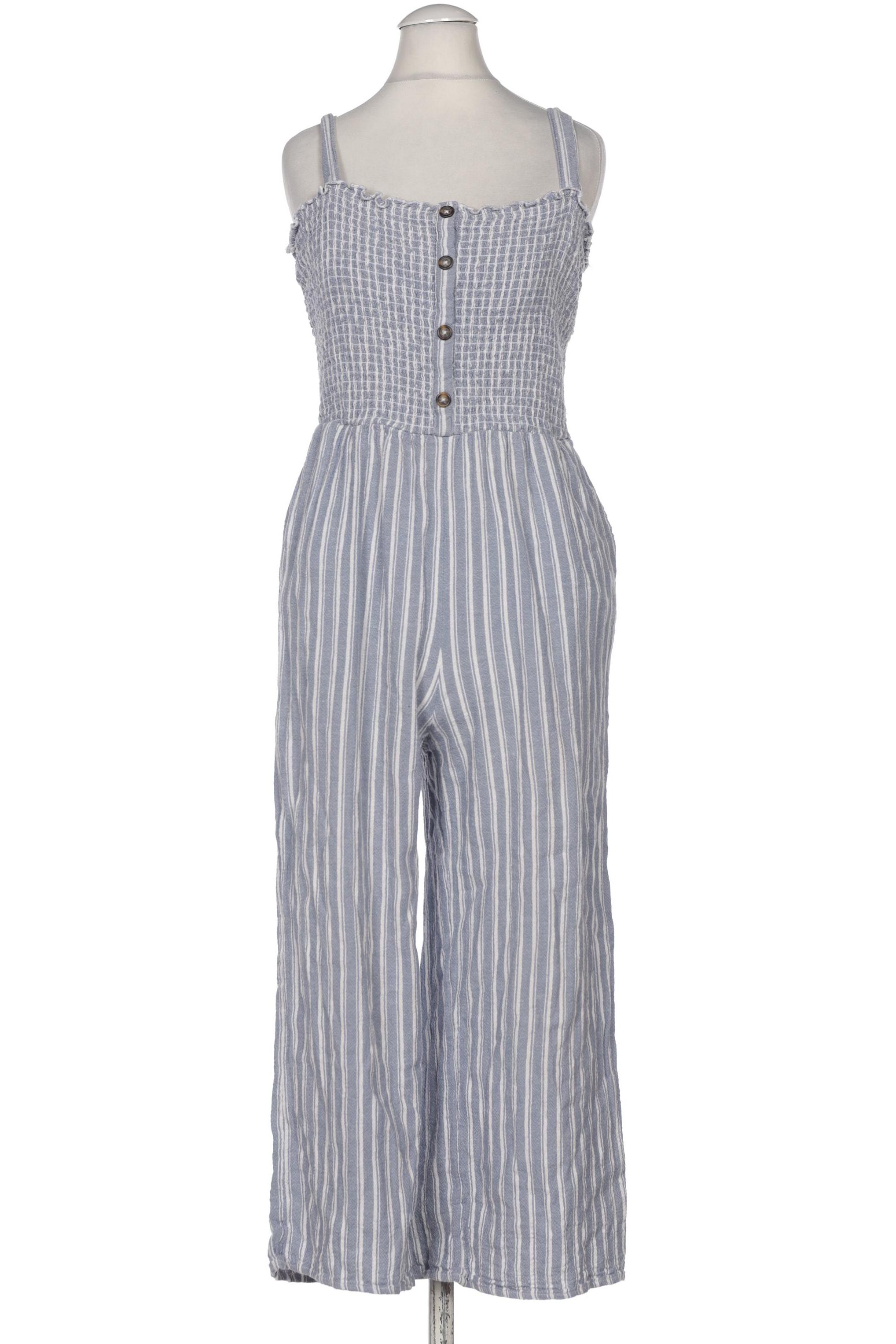 

Hollister Damen Jumpsuit/Overall, blau, Gr. 36