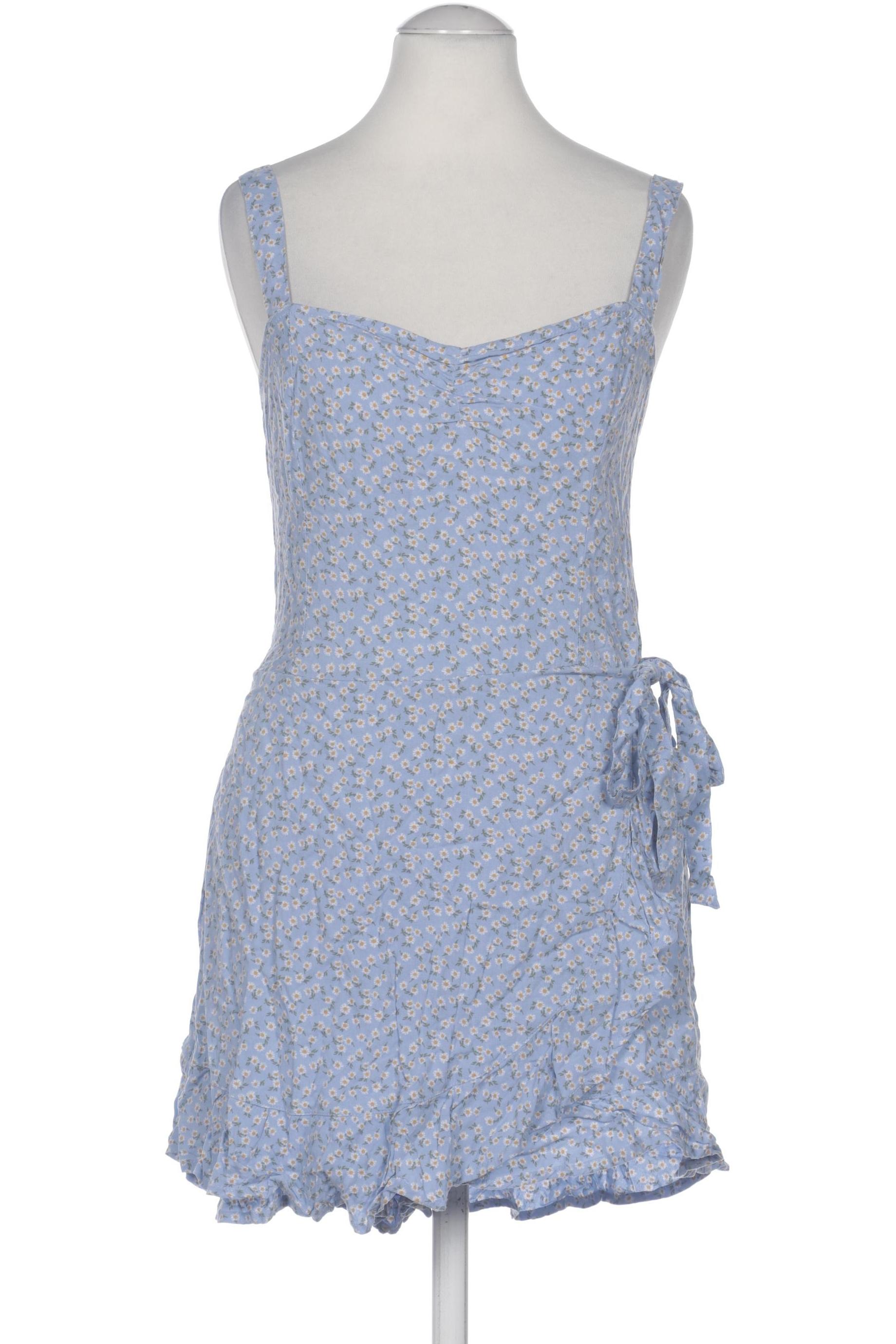 

Hollister Damen Jumpsuit/Overall, hellblau, Gr. 38