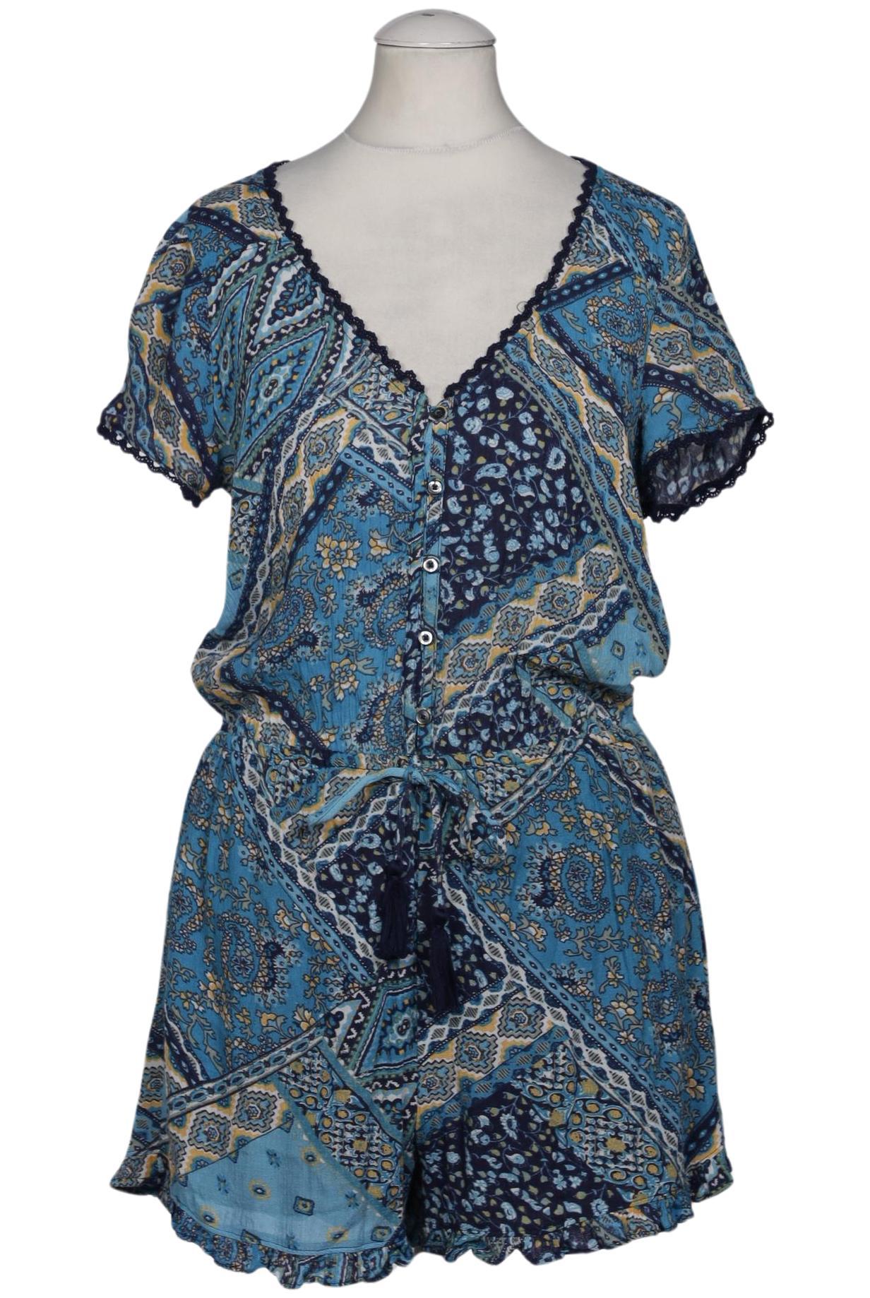 

Hollister Damen Jumpsuit/Overall, mehrfarbig, Gr. 36