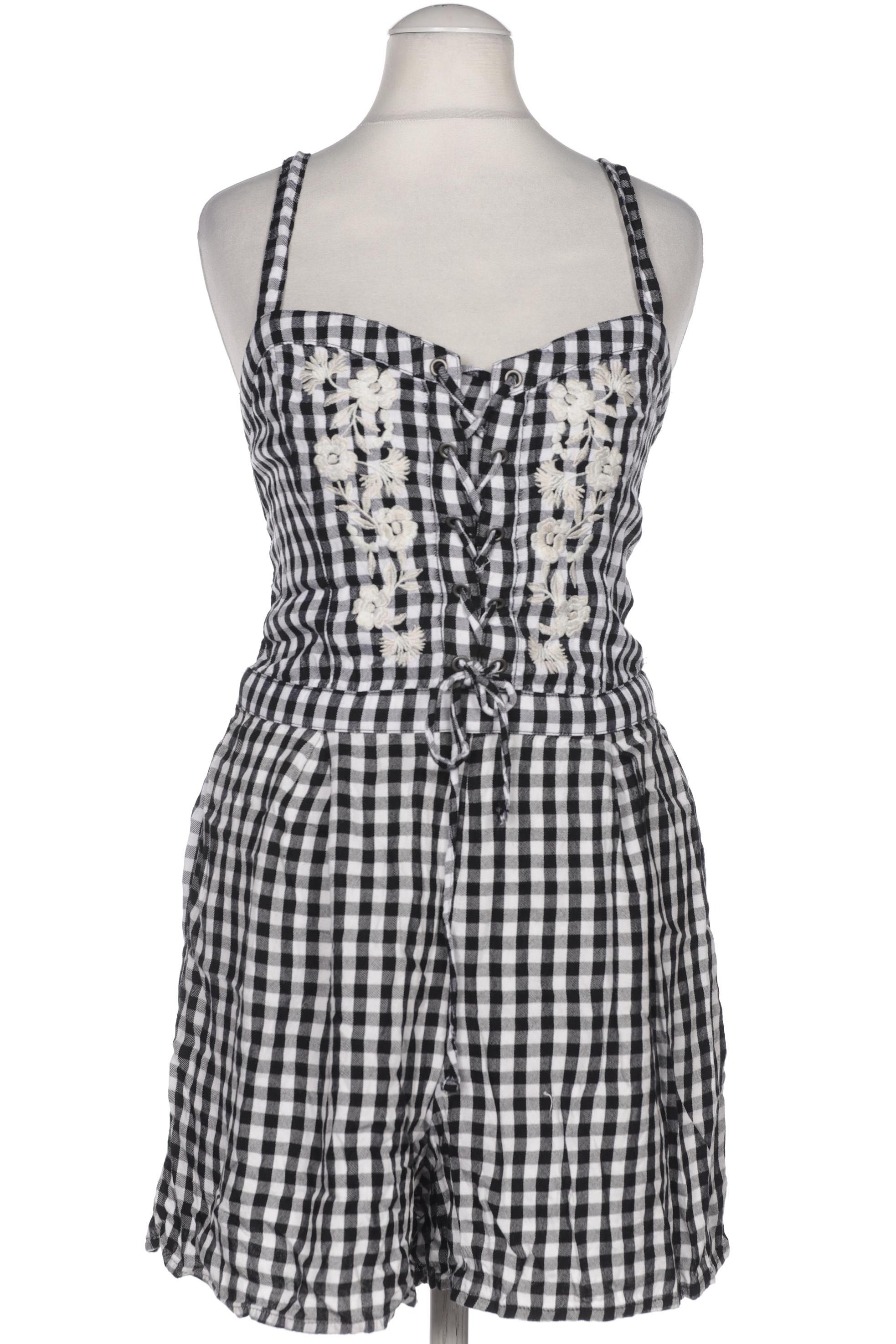 

Hollister Damen Jumpsuit/Overall, grau