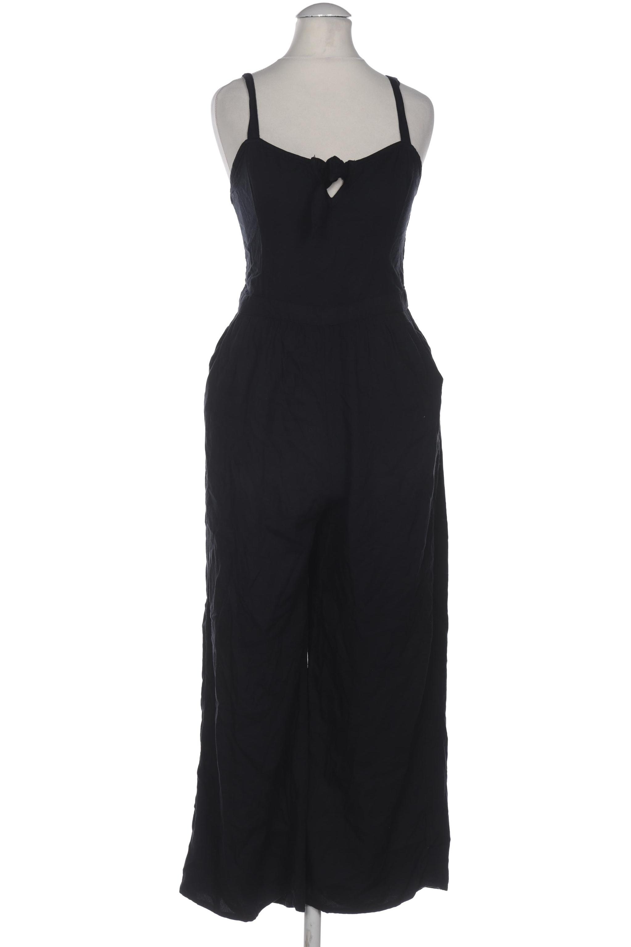 

Hollister Damen Jumpsuit/Overall, schwarz, Gr. 34