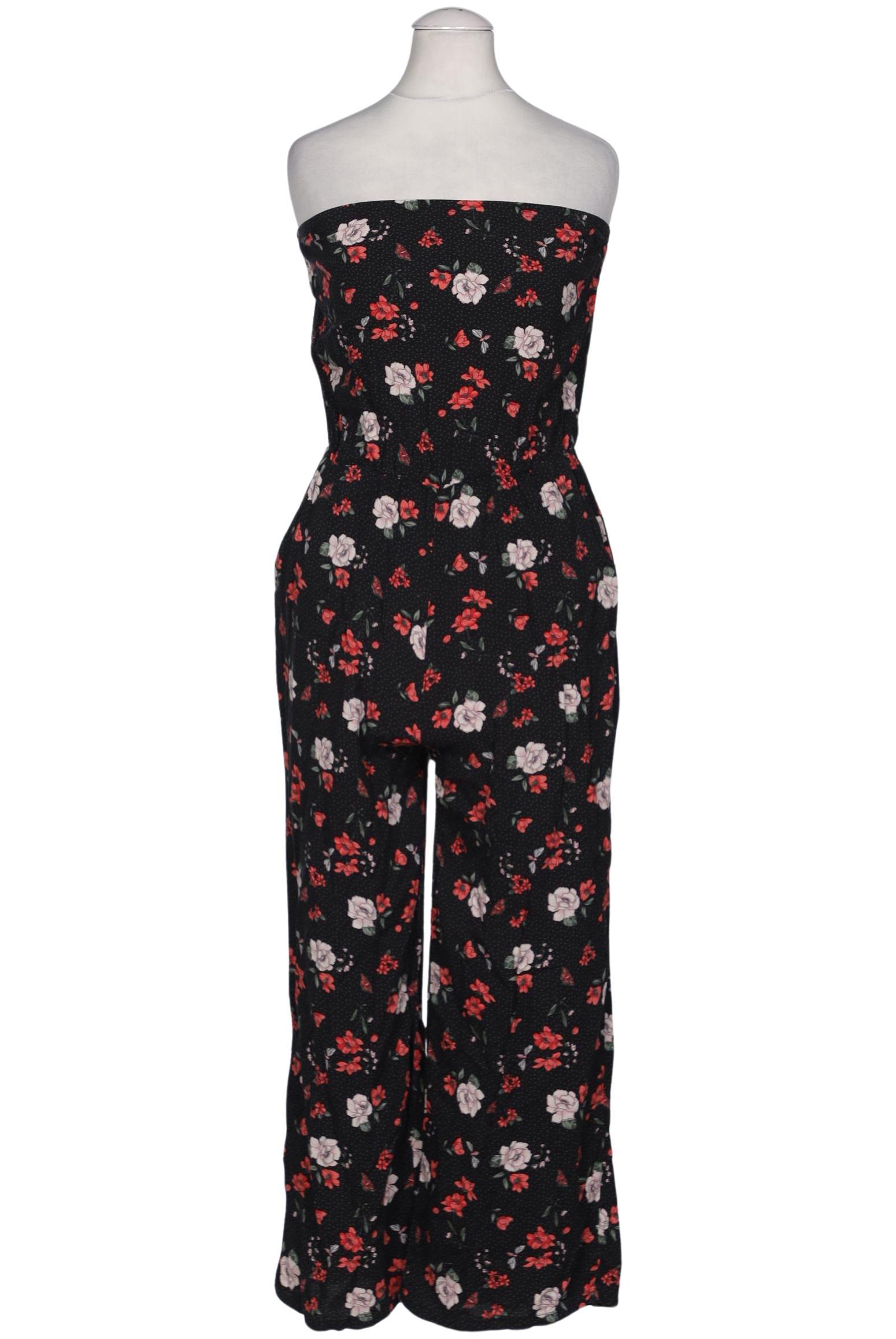 

Hollister Damen Jumpsuit/Overall, mehrfarbig, Gr. 34